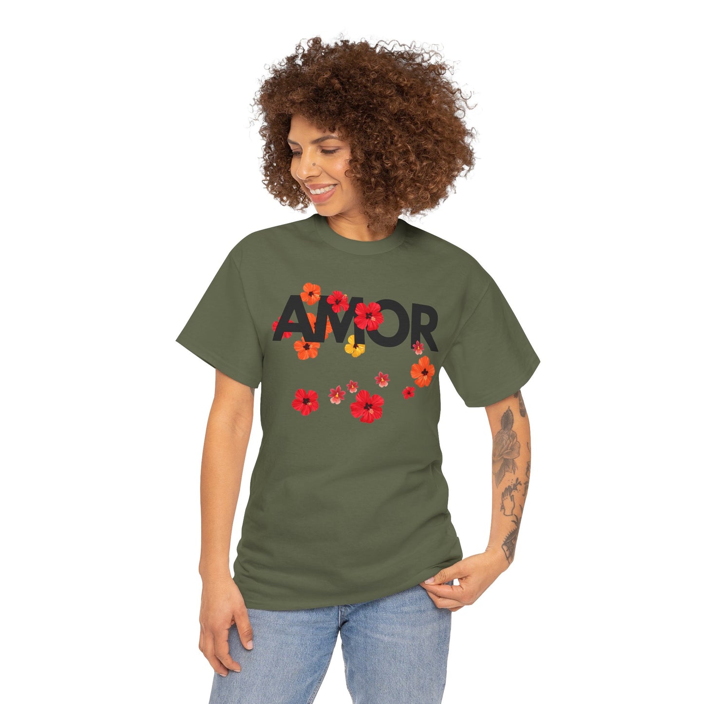 Amor Women's T-shirt