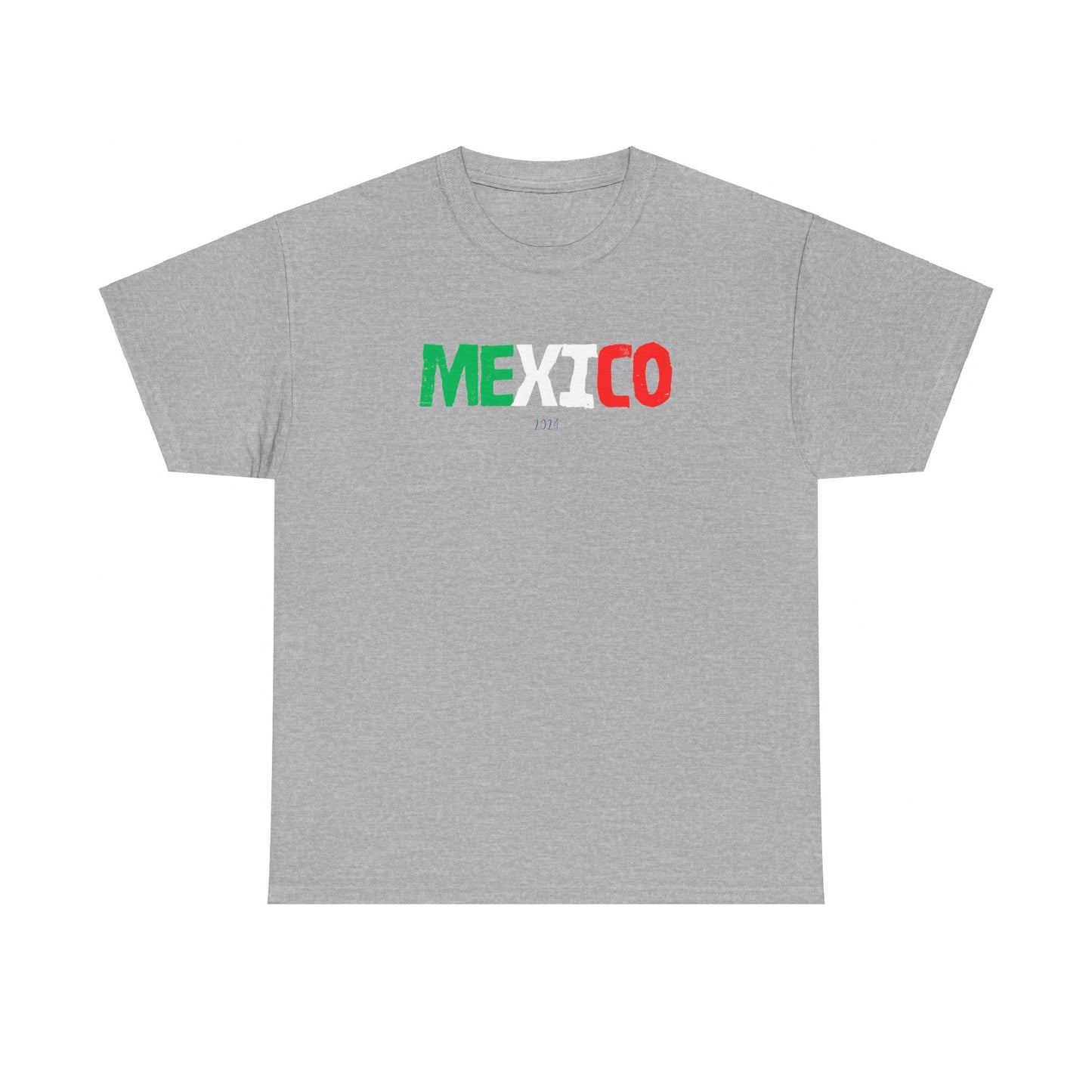 Mexico Women's T-shirt