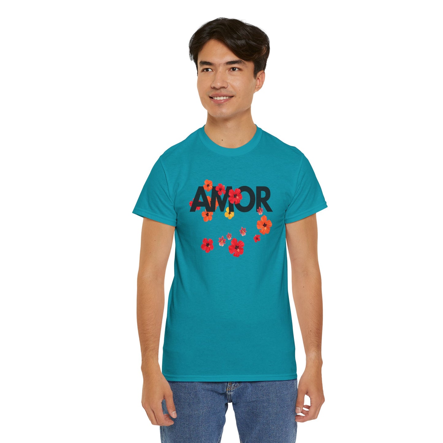 Amor Men's T-shirt