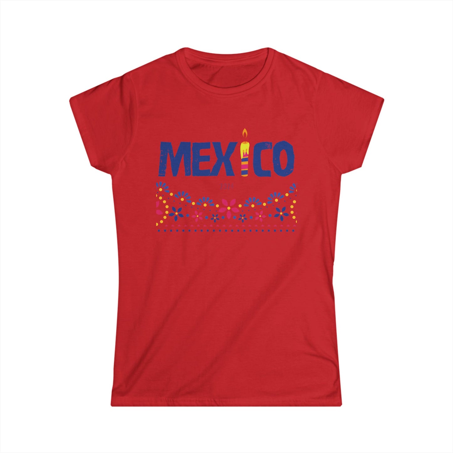 Mexico - Women's T-shirt