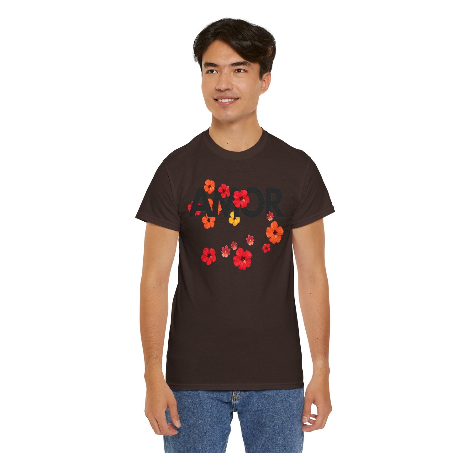 Amor Men's T-shirt