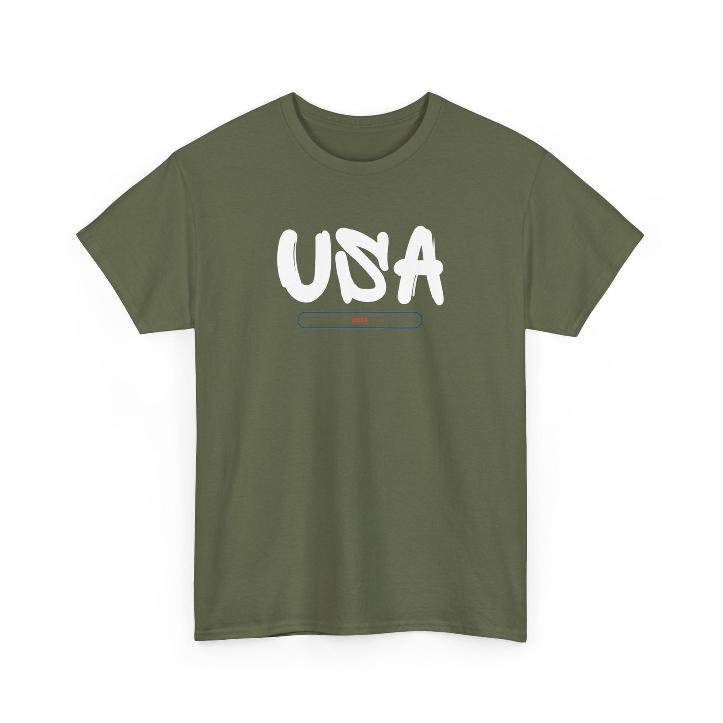 USA Men's T-shirt