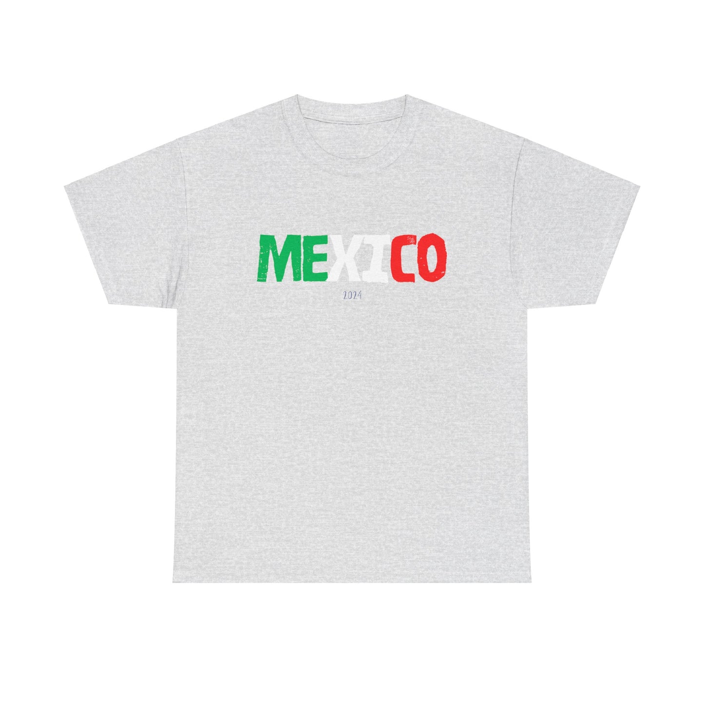 Mexico Men's T-shirt