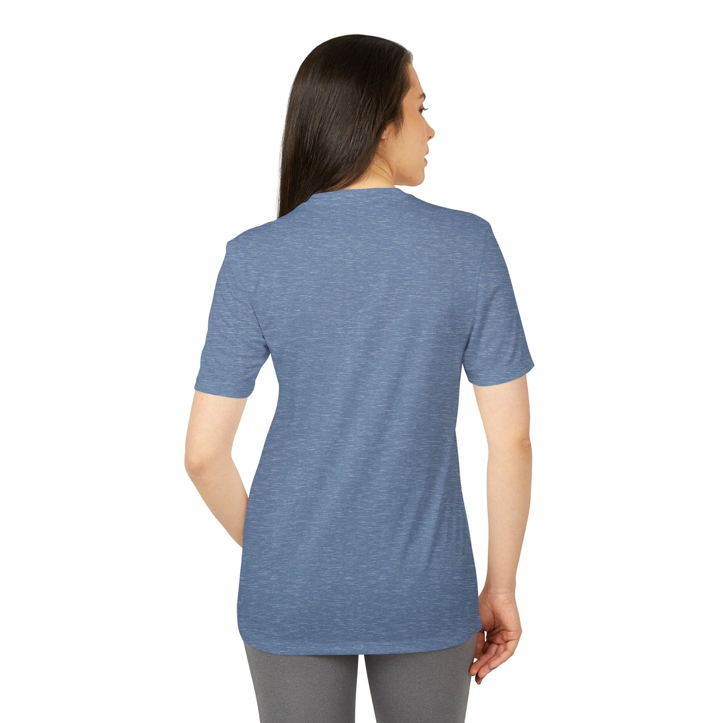 Gym Mode adidas® Women's Sport T-shirt