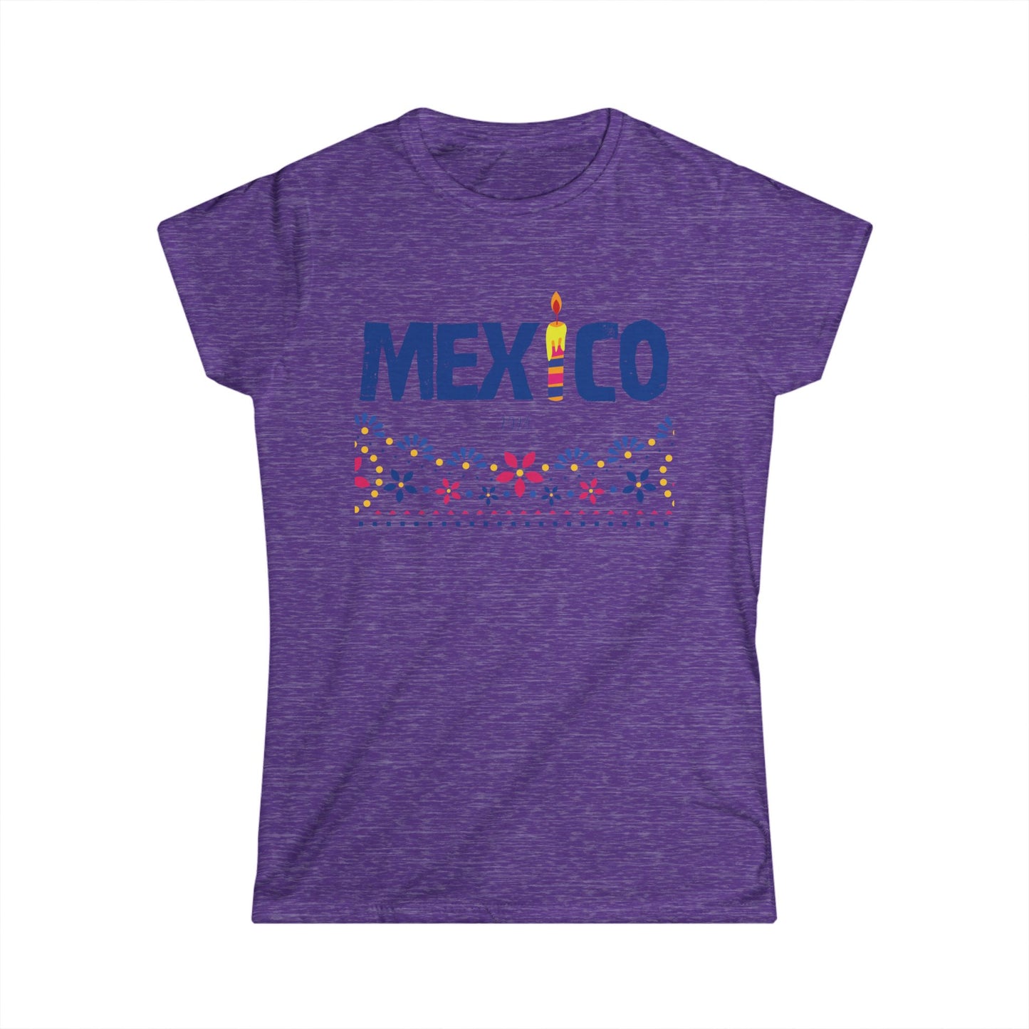 Mexico - Women's T-shirt