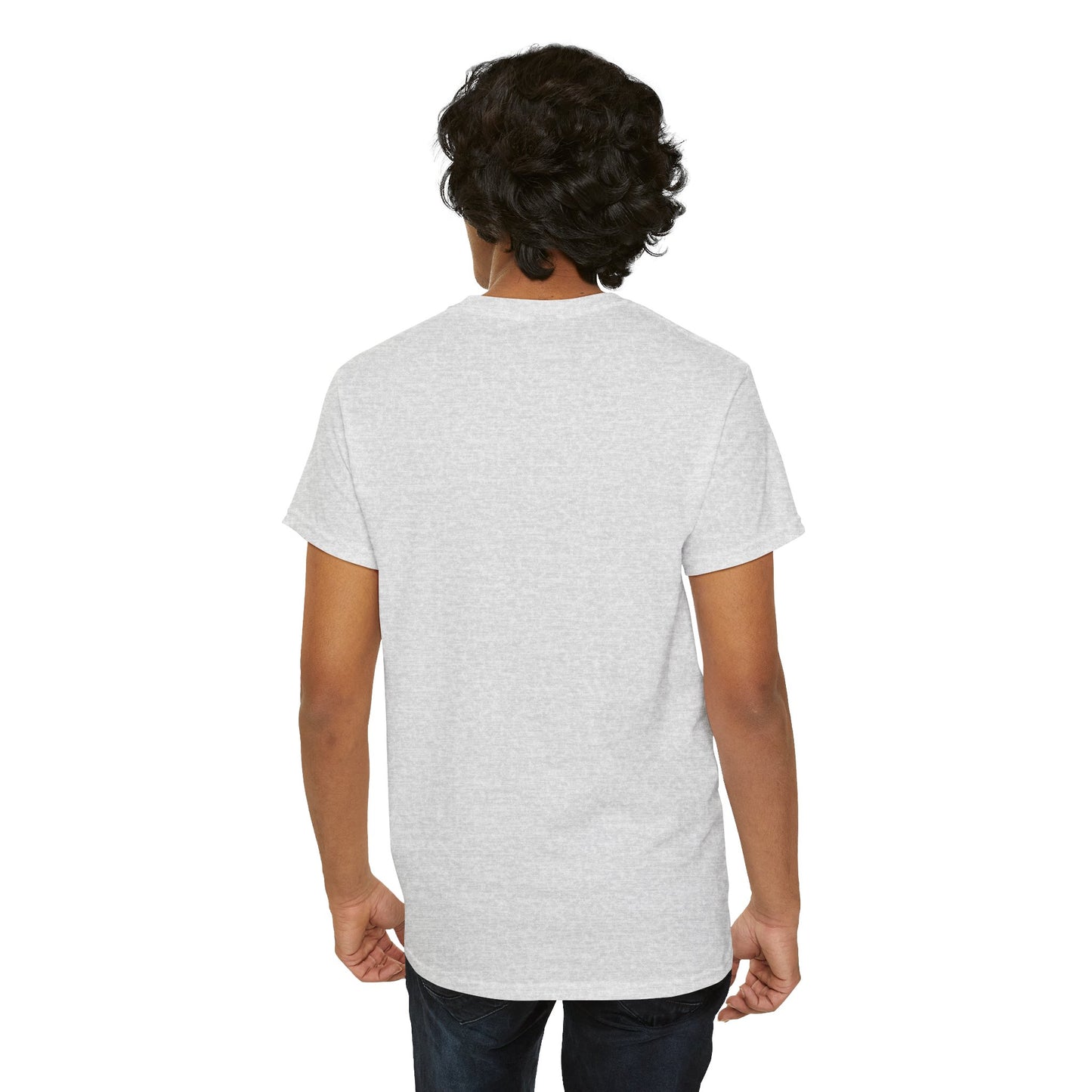 India Men's T-shirt