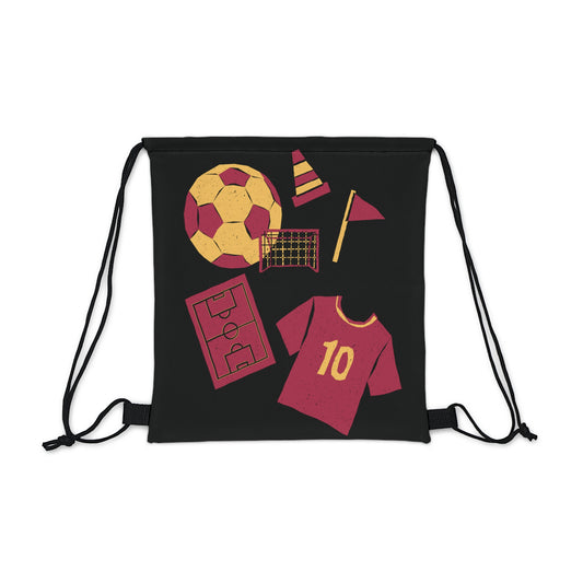 Outdoor Girl Sports Bag