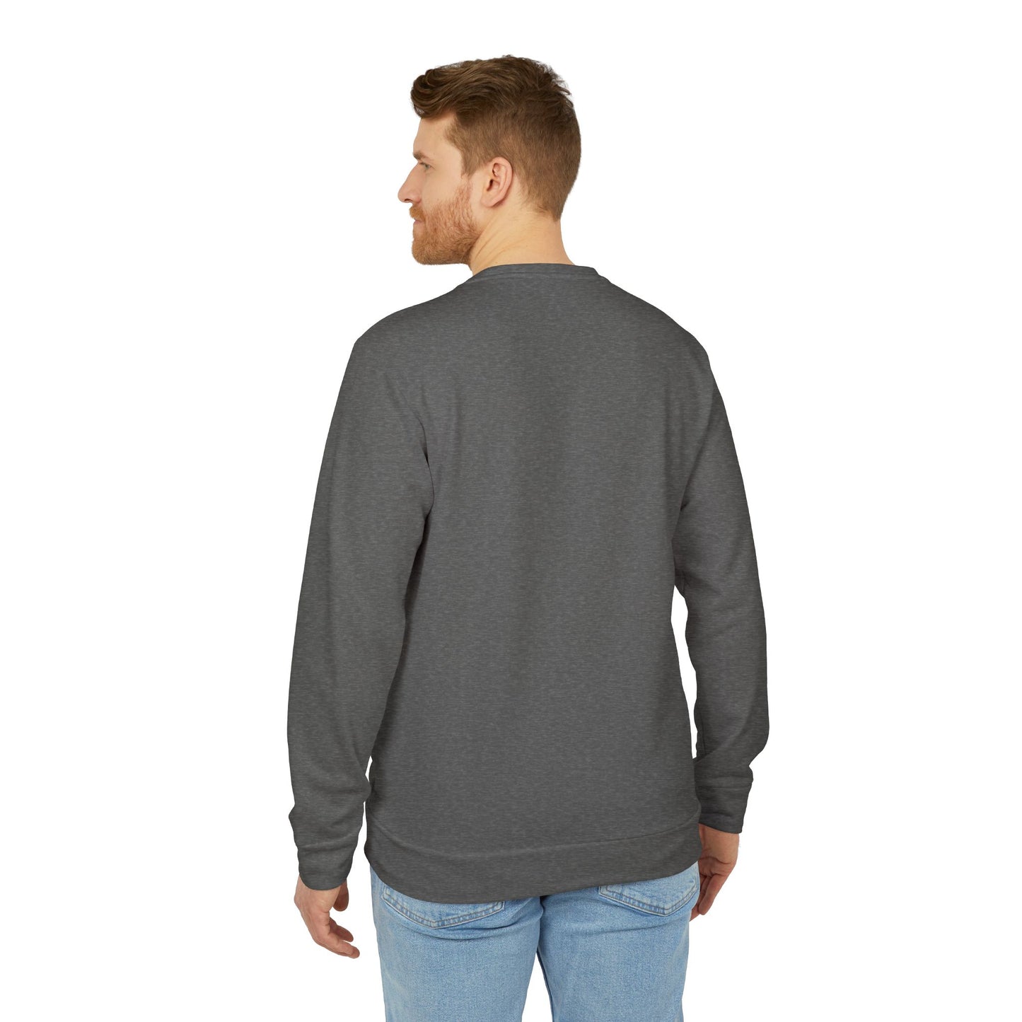 Adidas Men's Sweatshirt American Football Fan