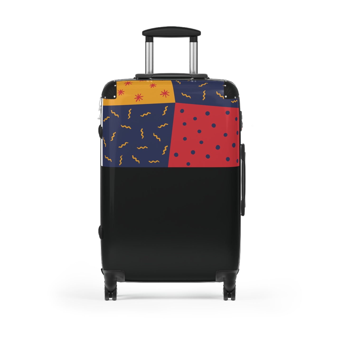 Men's Suitcase