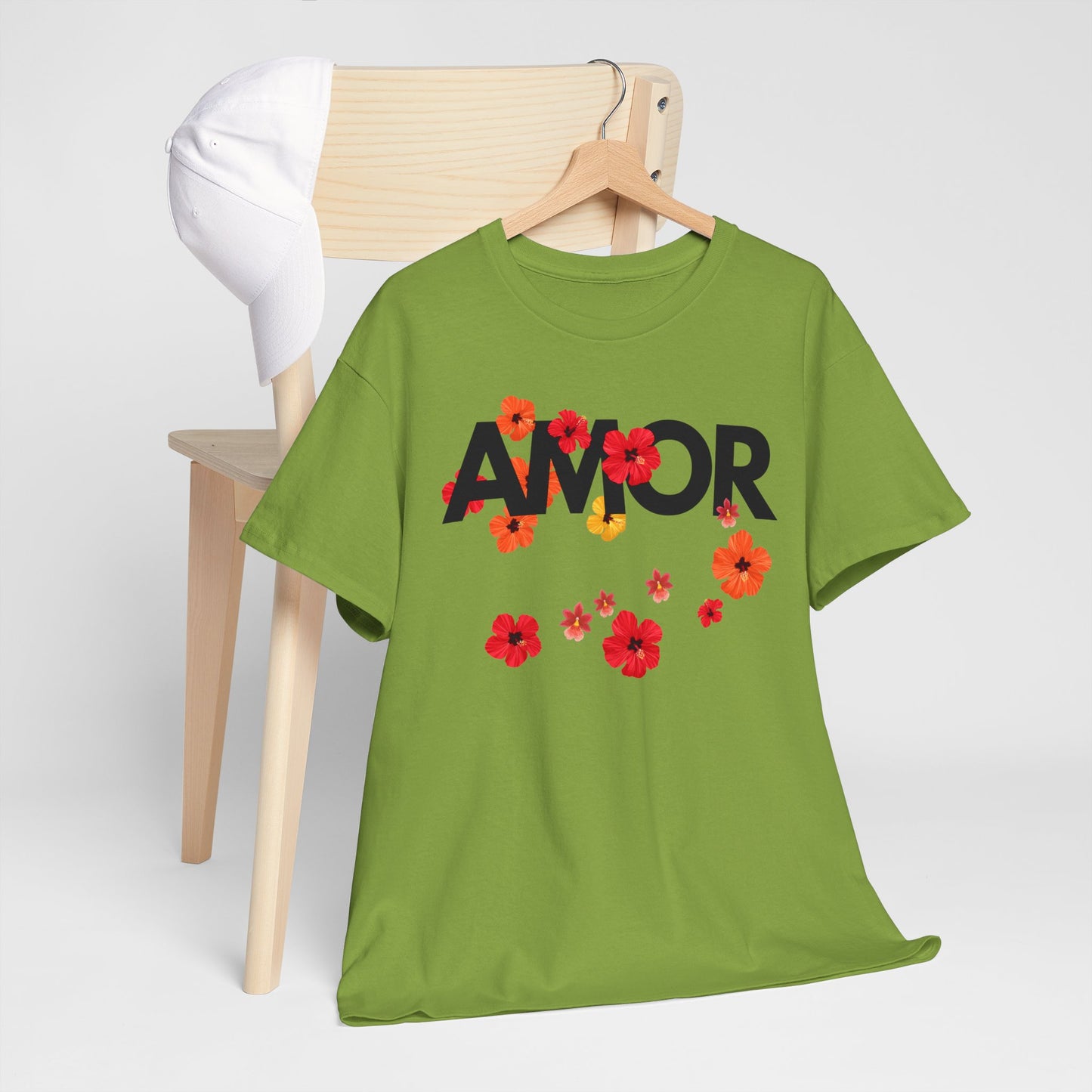 Amor Women's T-shirt