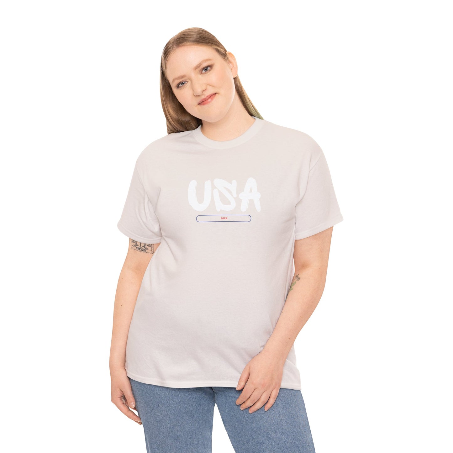 USA Women's T-shirt