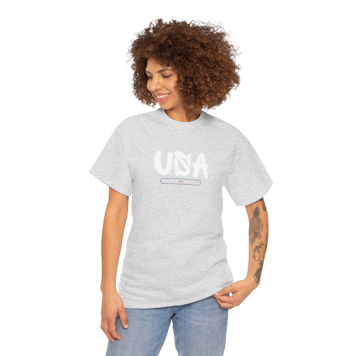 USA Women's T-shirt