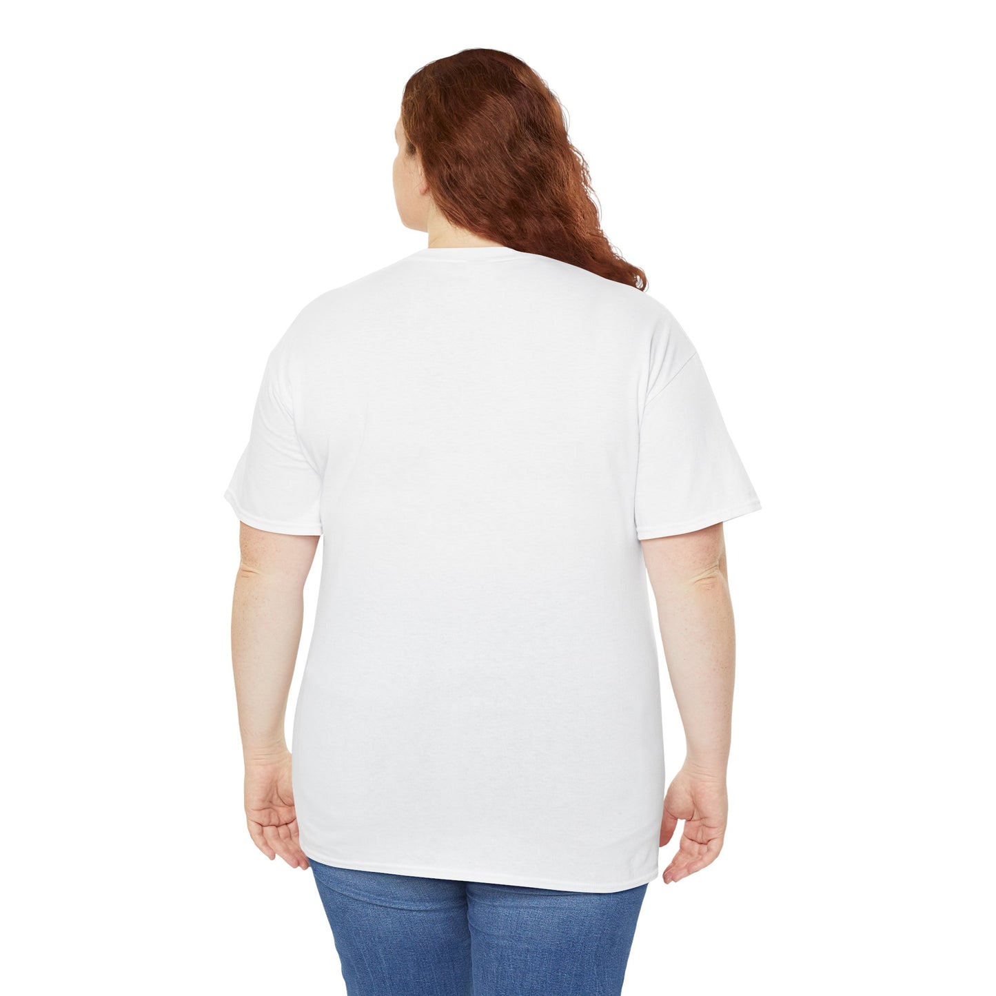 Women's T-shirt  Cotton Tee