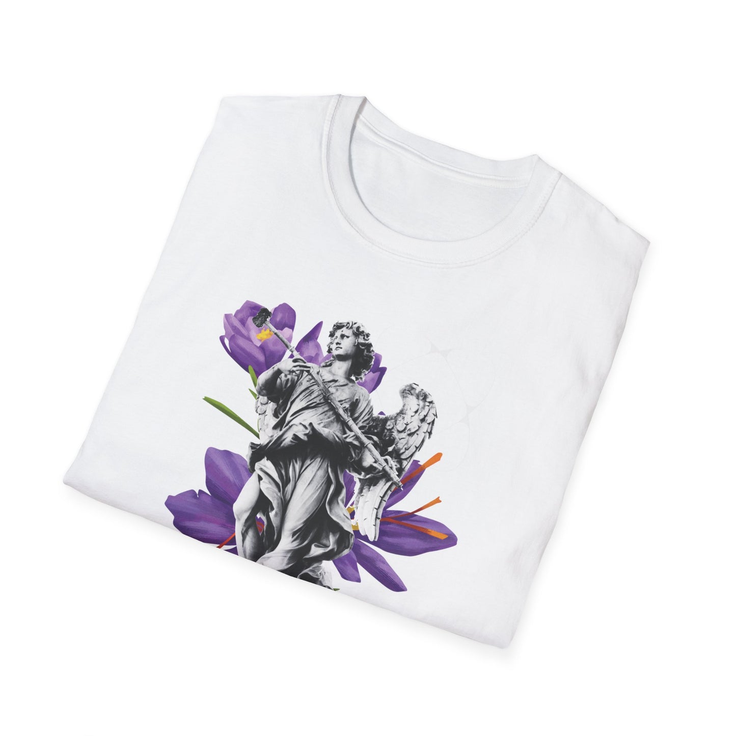 Purple Men's T-Shirt