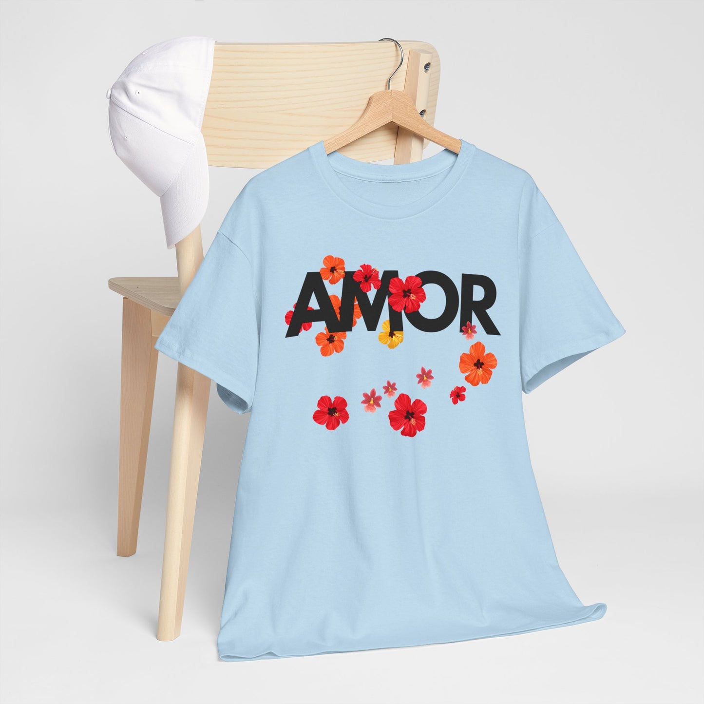 Amor Women's T-shirt