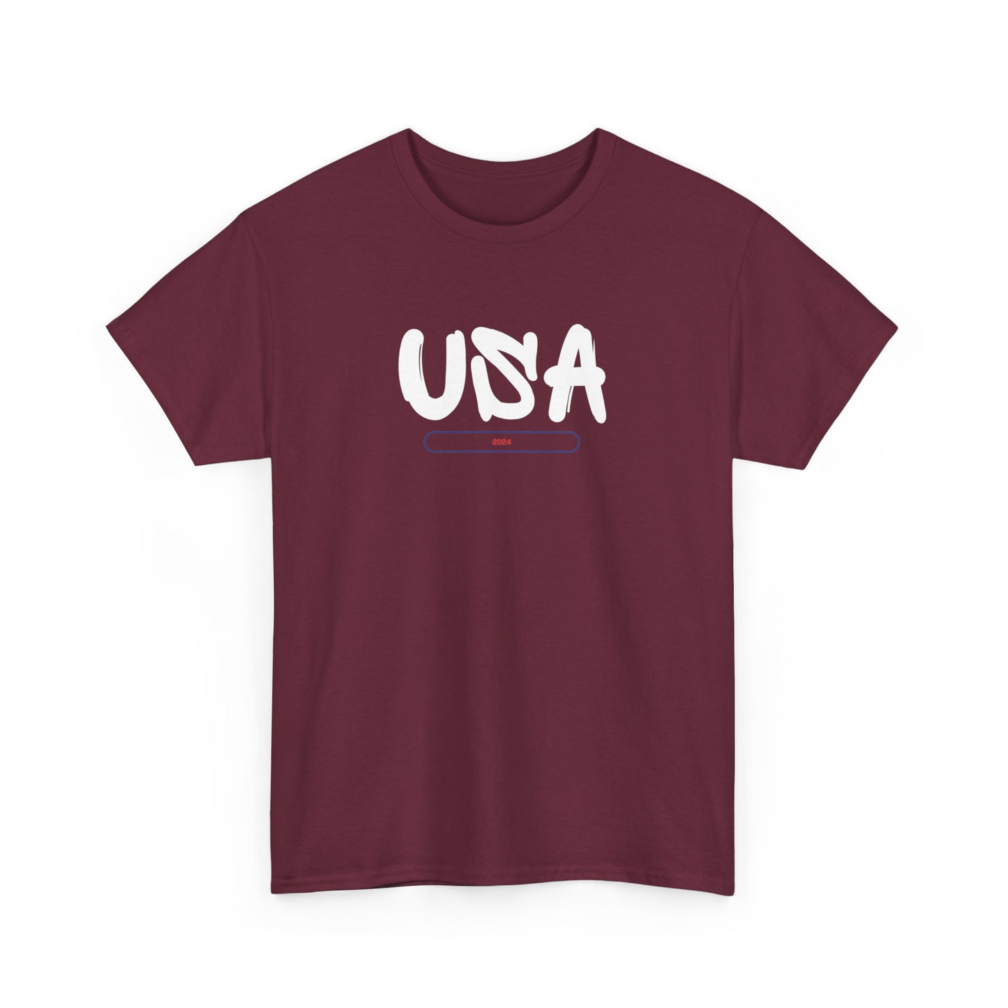 USA Women's T-shirt