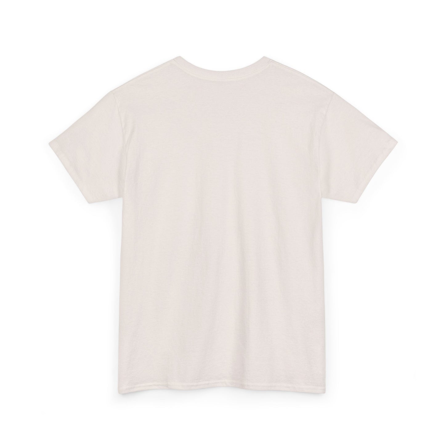 Women's T-shirt  Cotton Tee