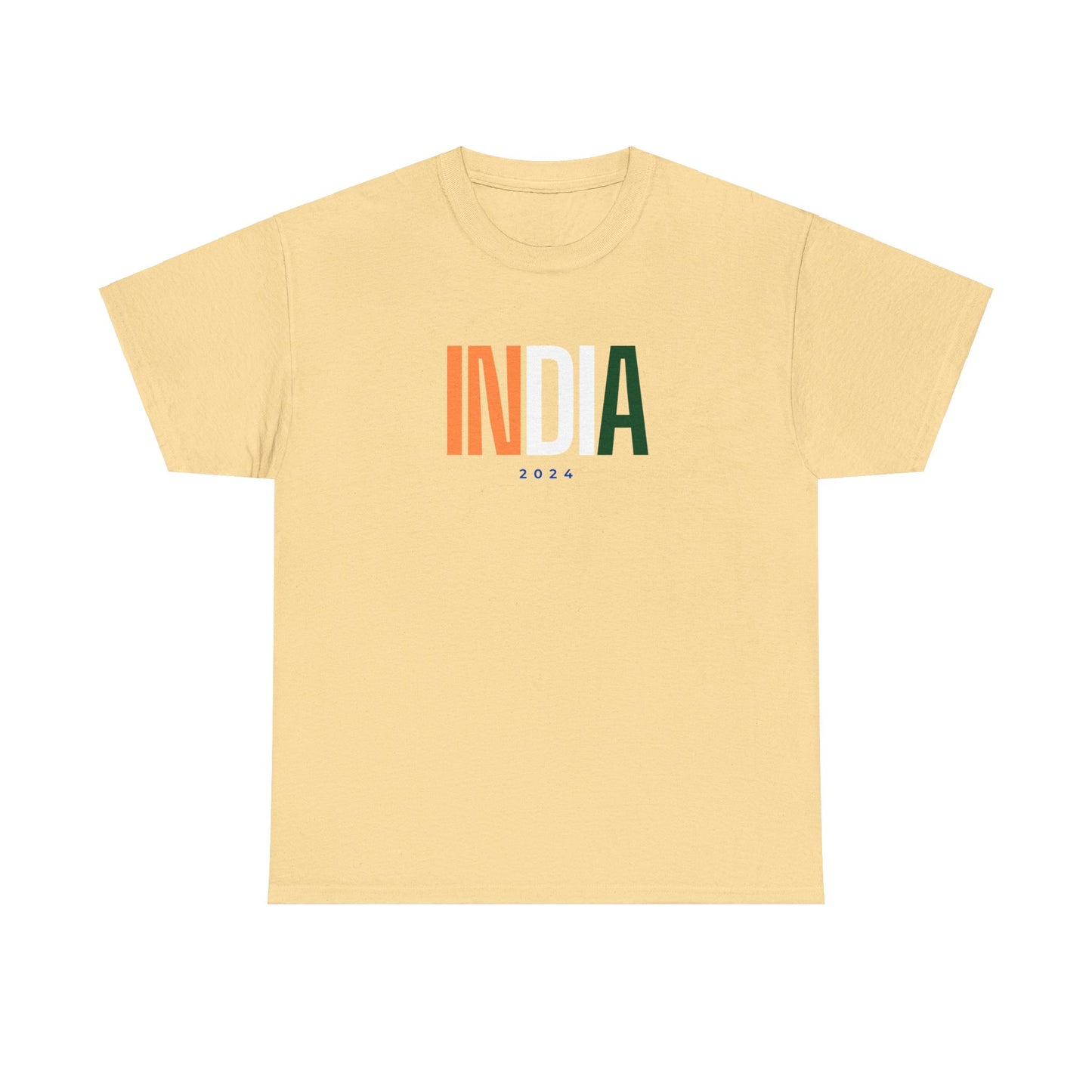 India Men's T-shirt