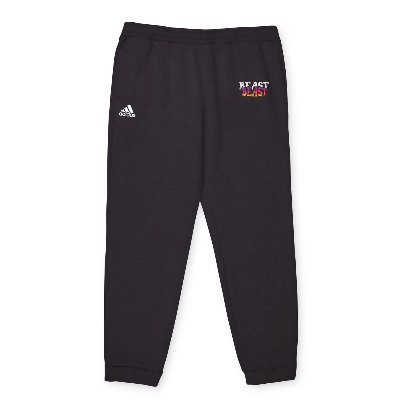 adidas Men's Sweatpants Joggers Beast sports