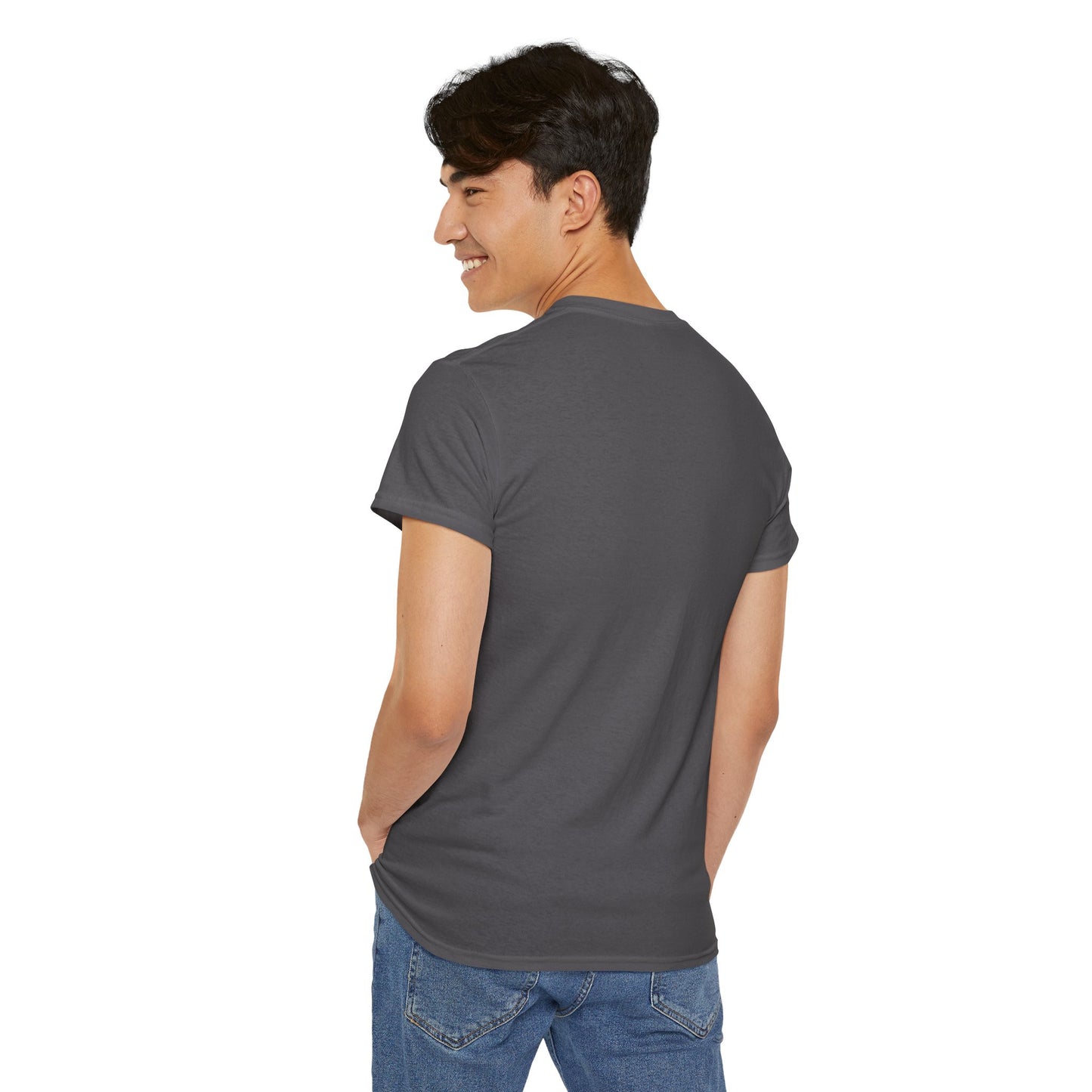 India Men's T-shirt