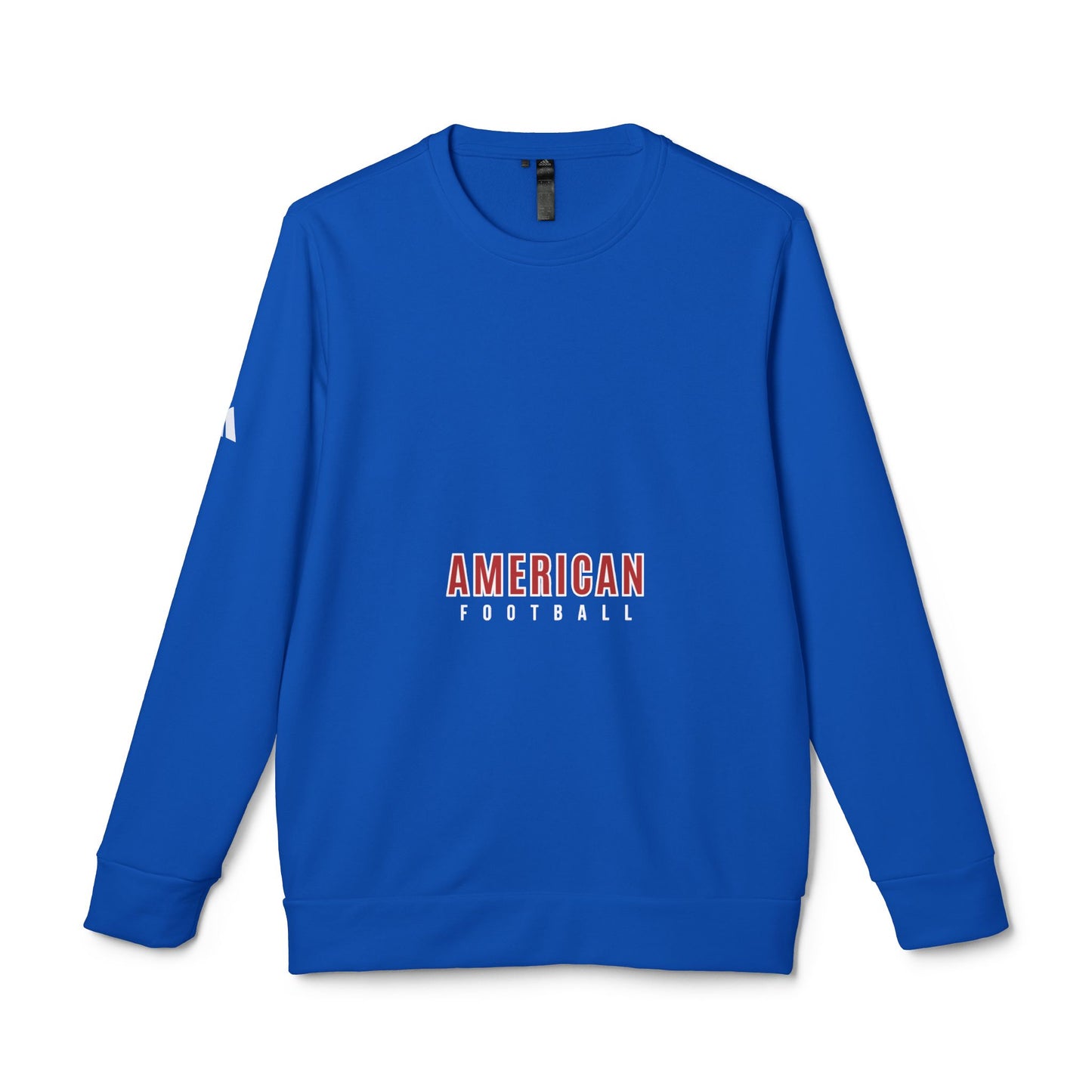 Adidas Men's Sweatshirt American Football Fan