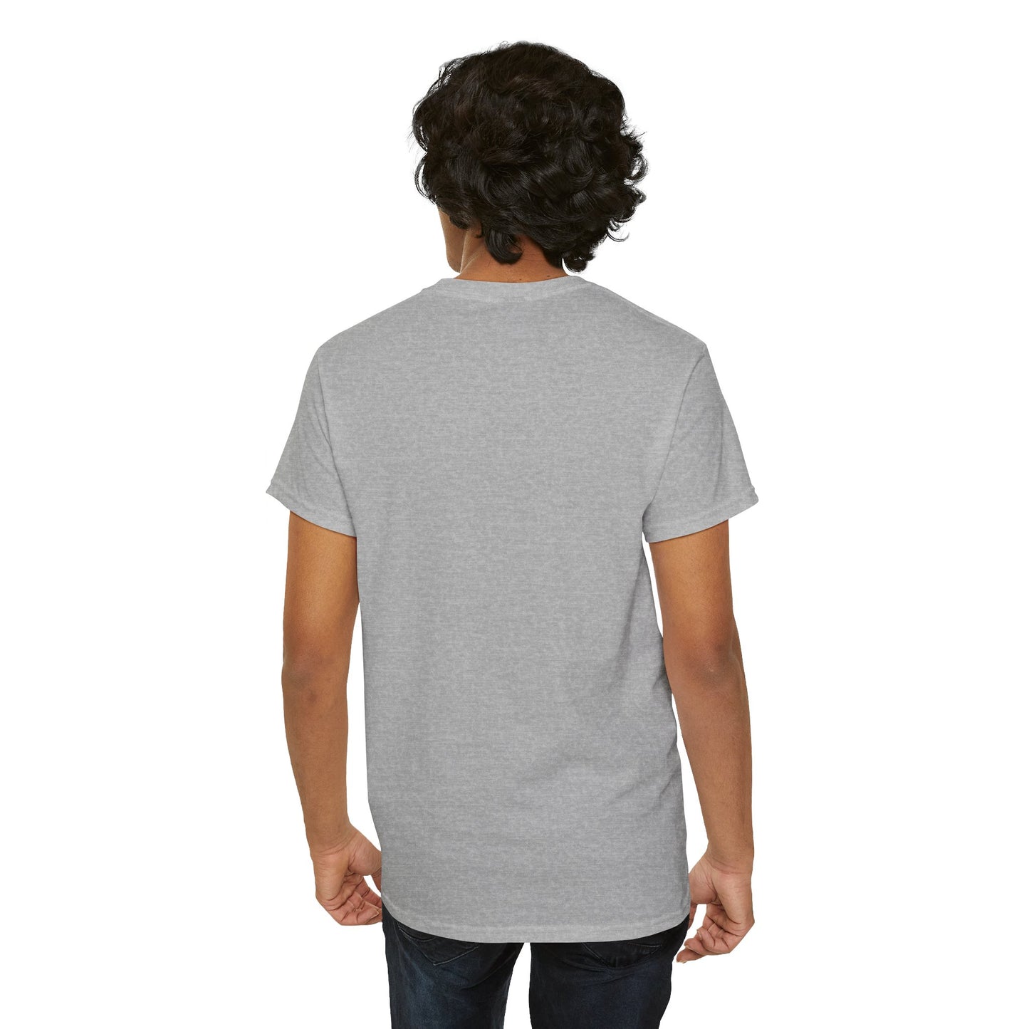 India Men's T-shirt