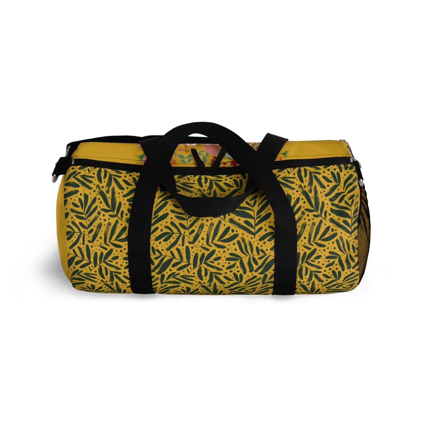 Glamping Women's Duffel Bag