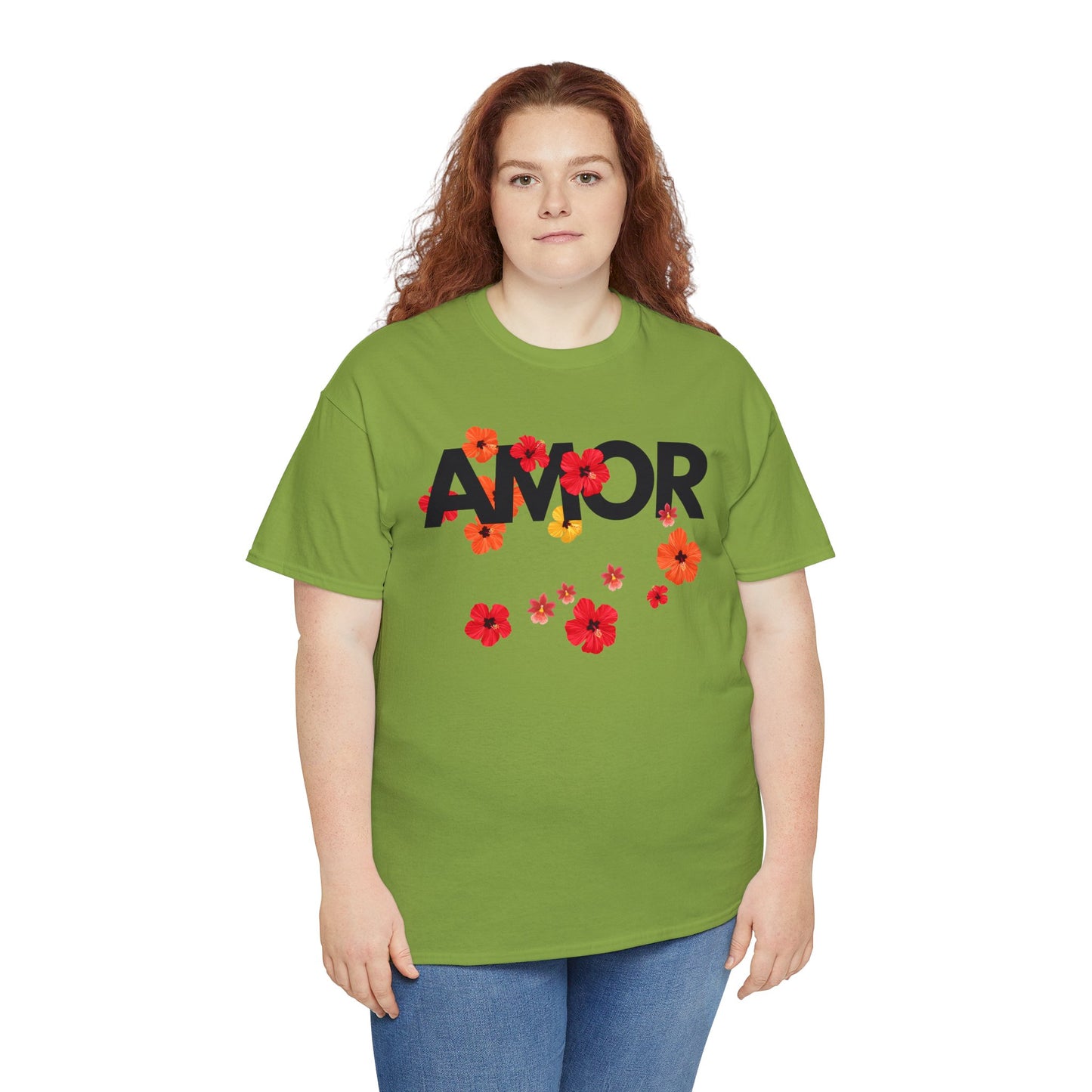 Amor Women's T-shirt