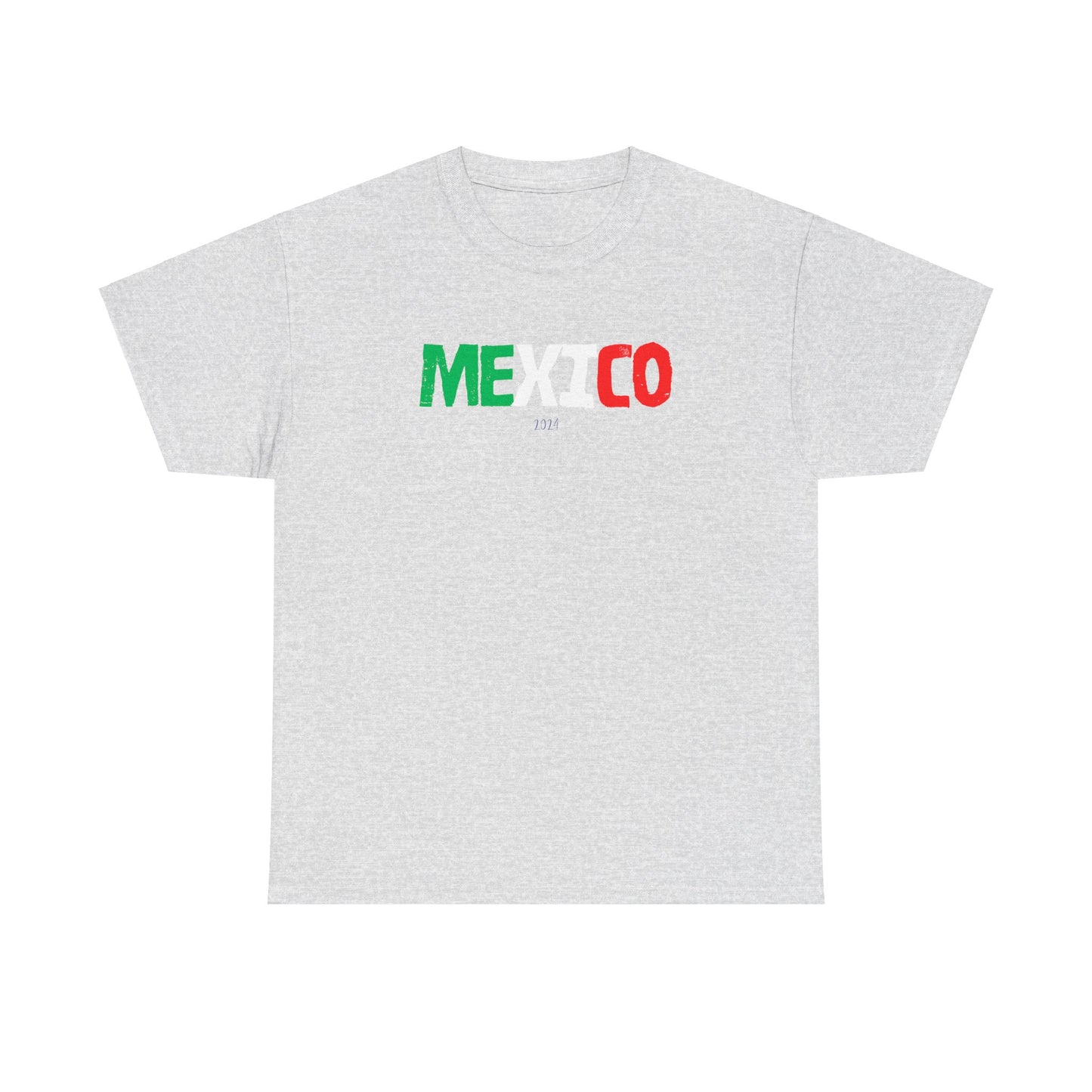 Mexico Women's T-shirt