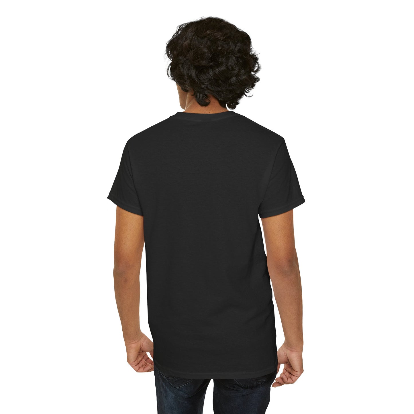 India Men's T-shirt