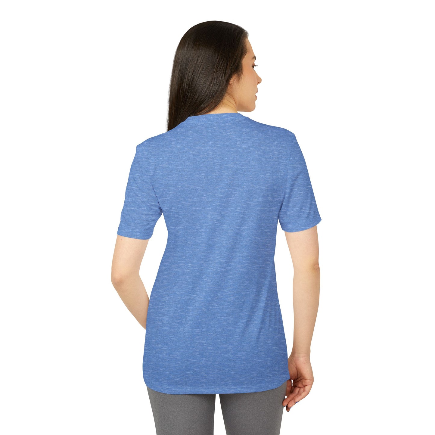 Sport T-shirt - adidas Women's Good Vibe