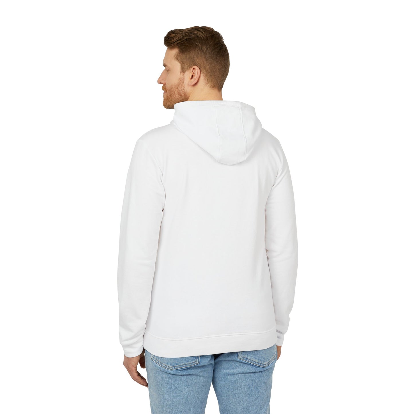 adidas Men's Hoodie Beast Sport