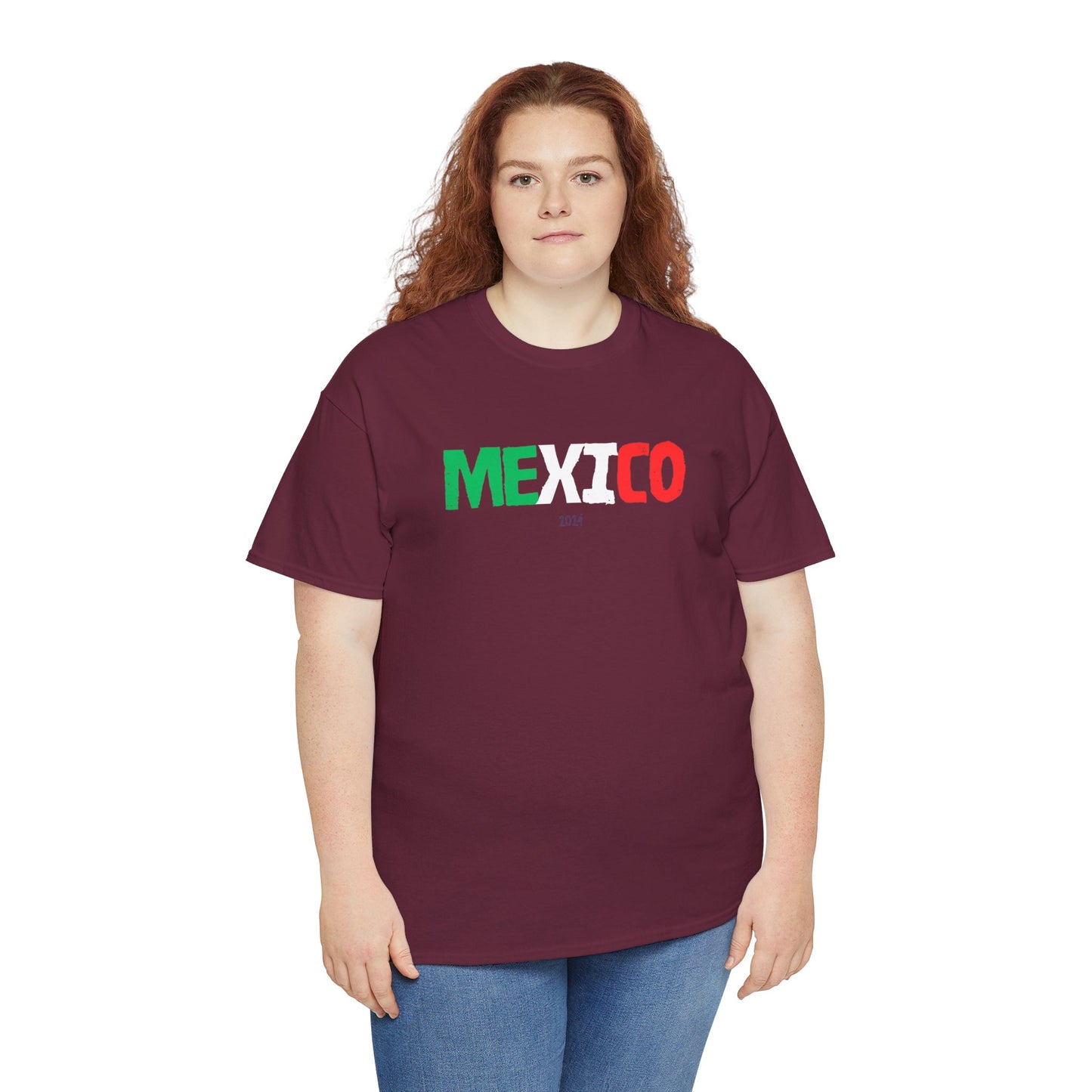 Mexico Women's T-shirt