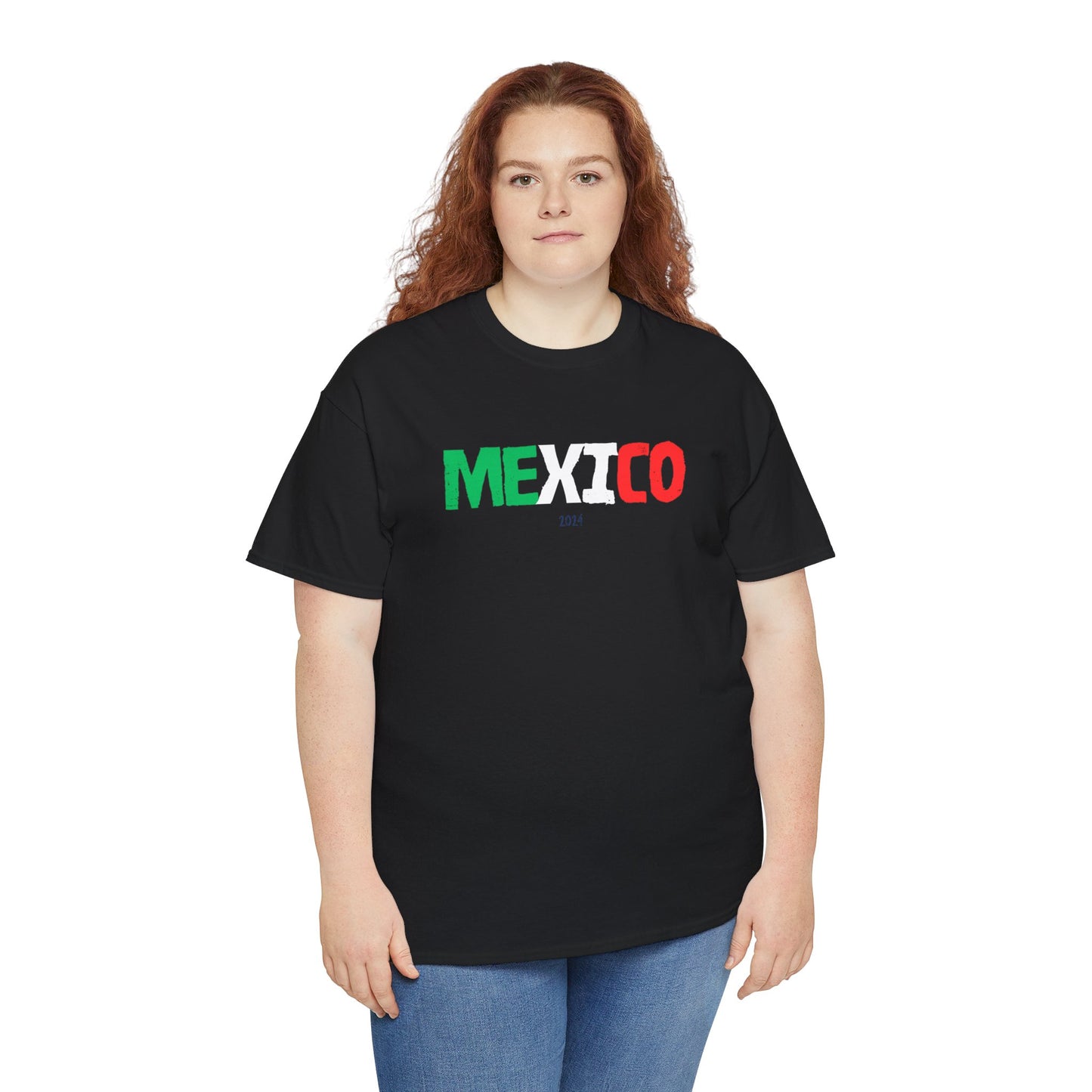 Mexico Women's T-shirt