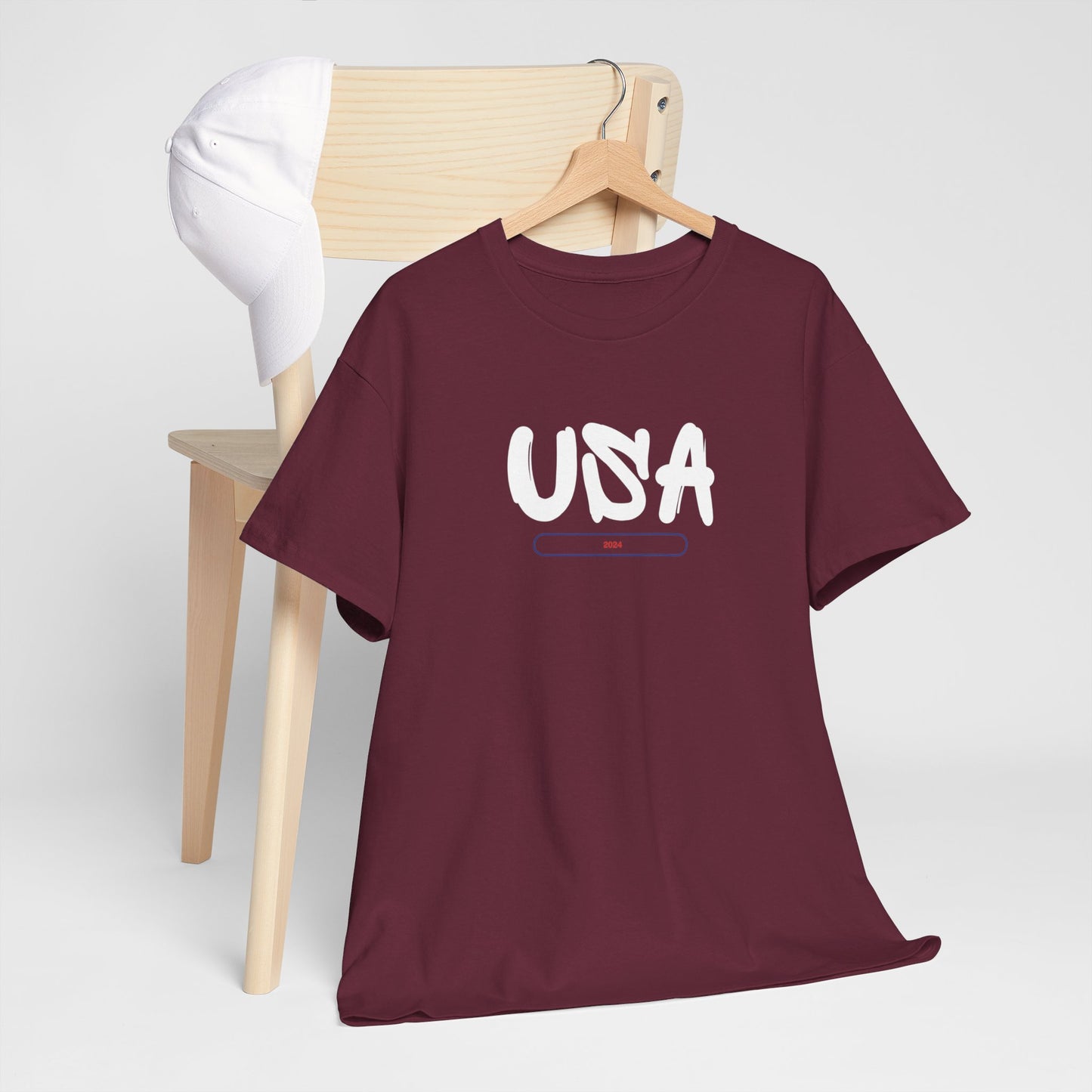 USA Women's T-shirt