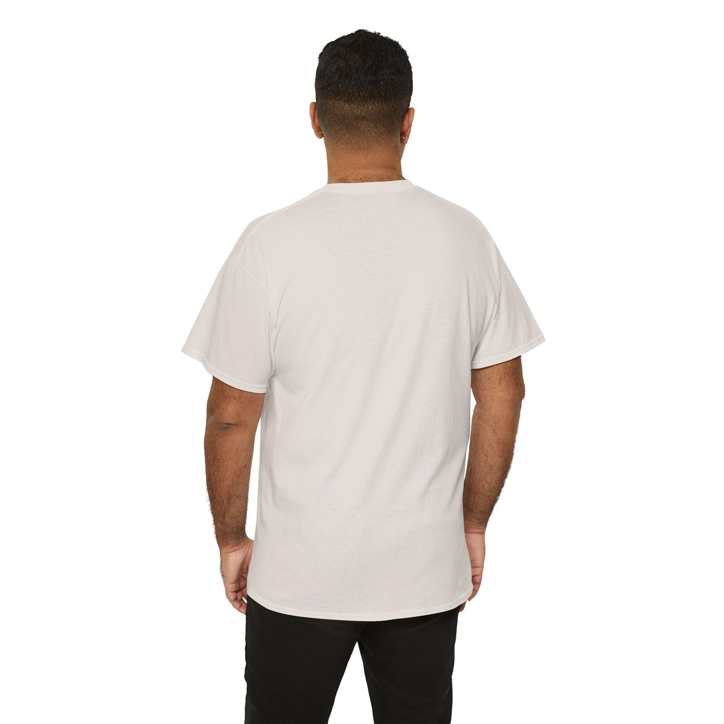 India Men's T-shirt