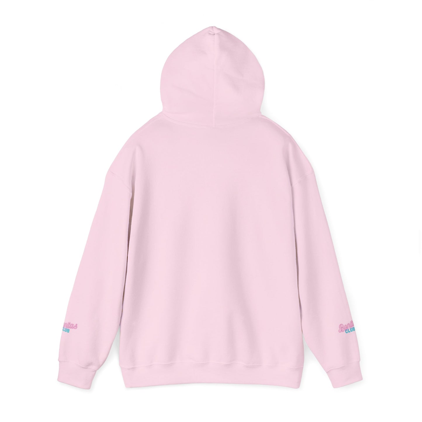 Bonitas Club Women's Hoodie Sweatshirt