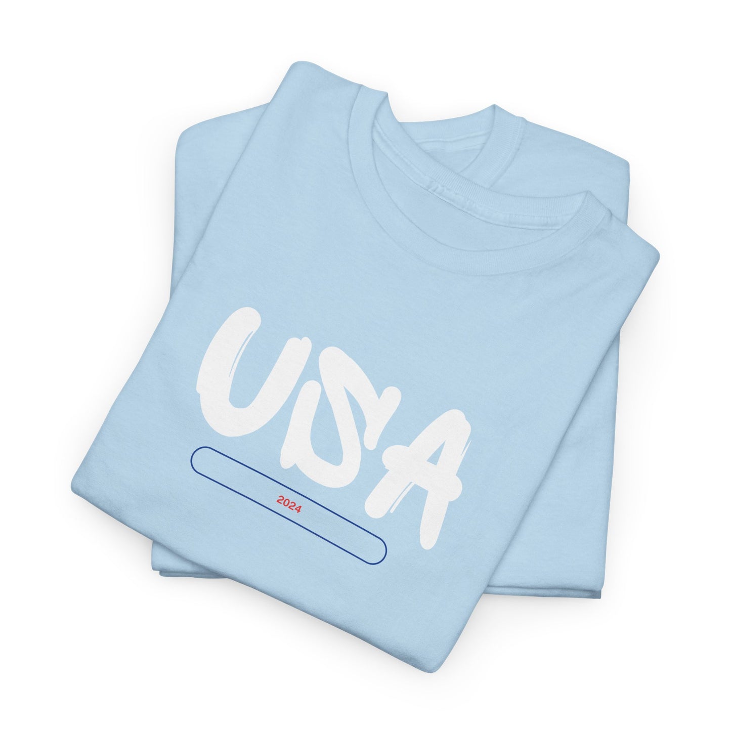 USA Women's T-shirt