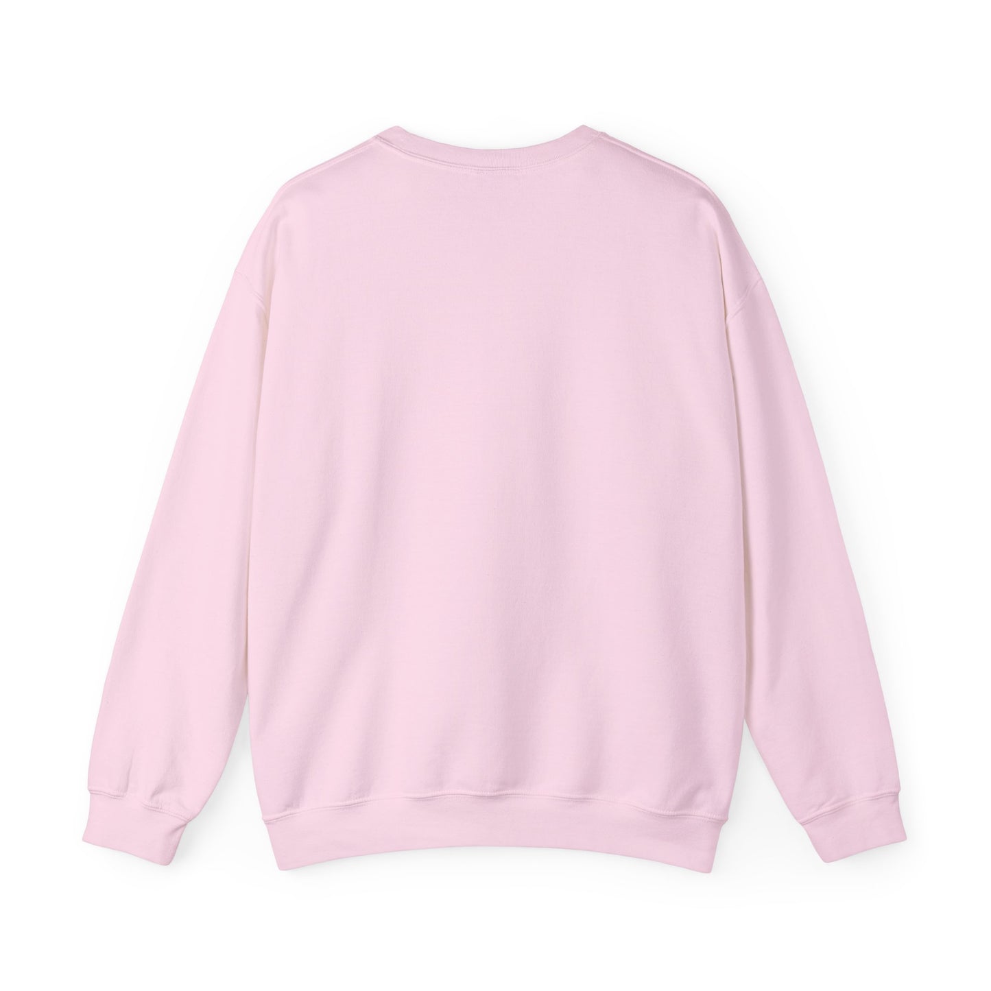 Pink Bow Women's  Sweatshirt Crewneck