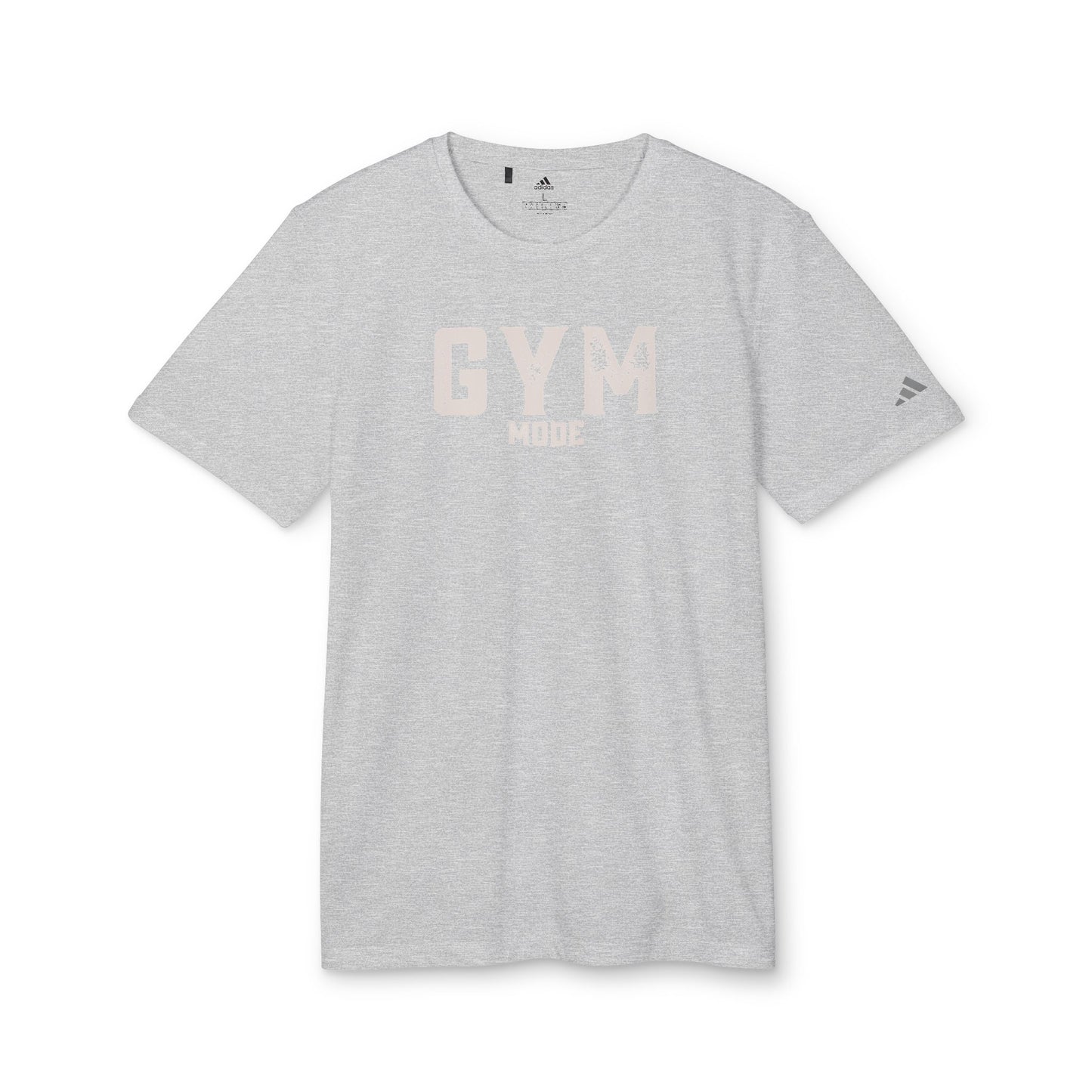 Gym Mode adidas® Unisex Sport T-shirt