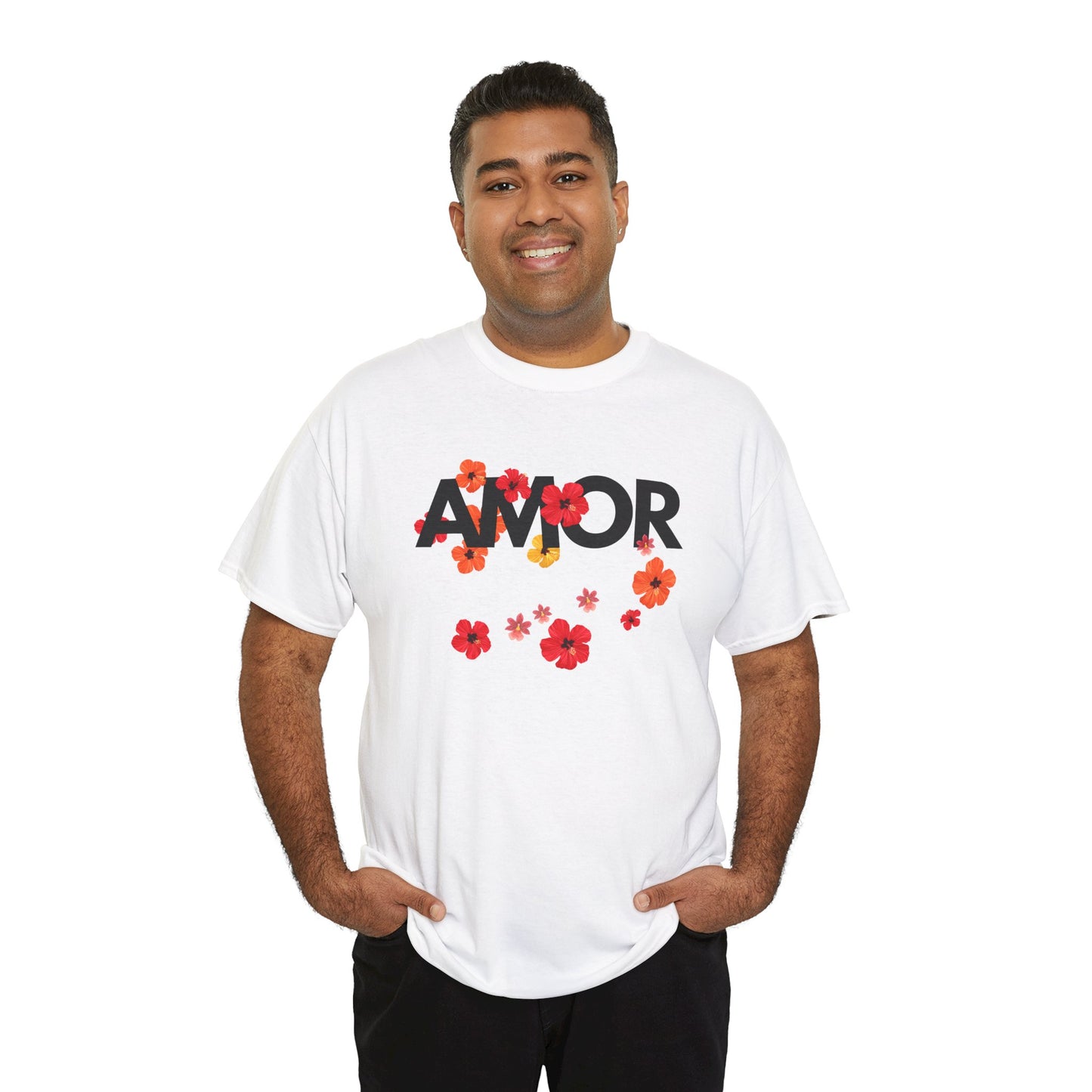 Amor Men's T-shirt