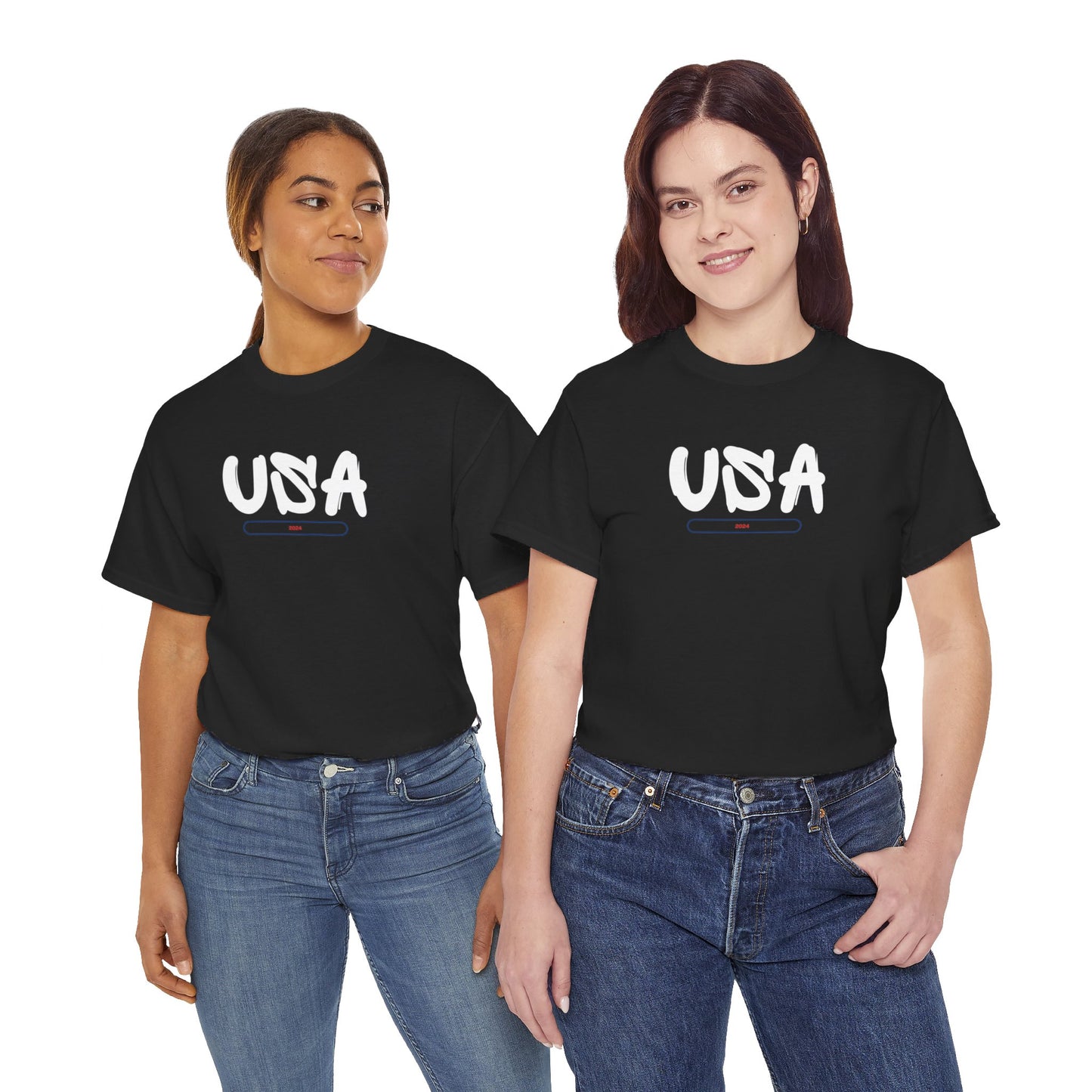 USA Women's T-shirt