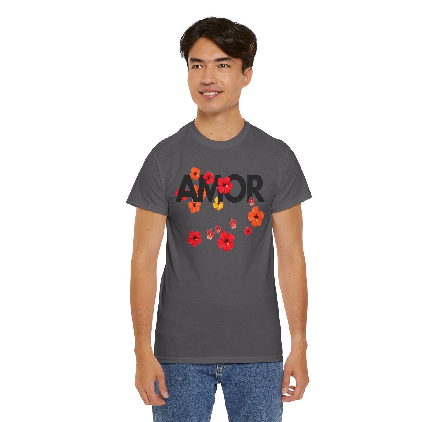 Amor Men's T-shirt