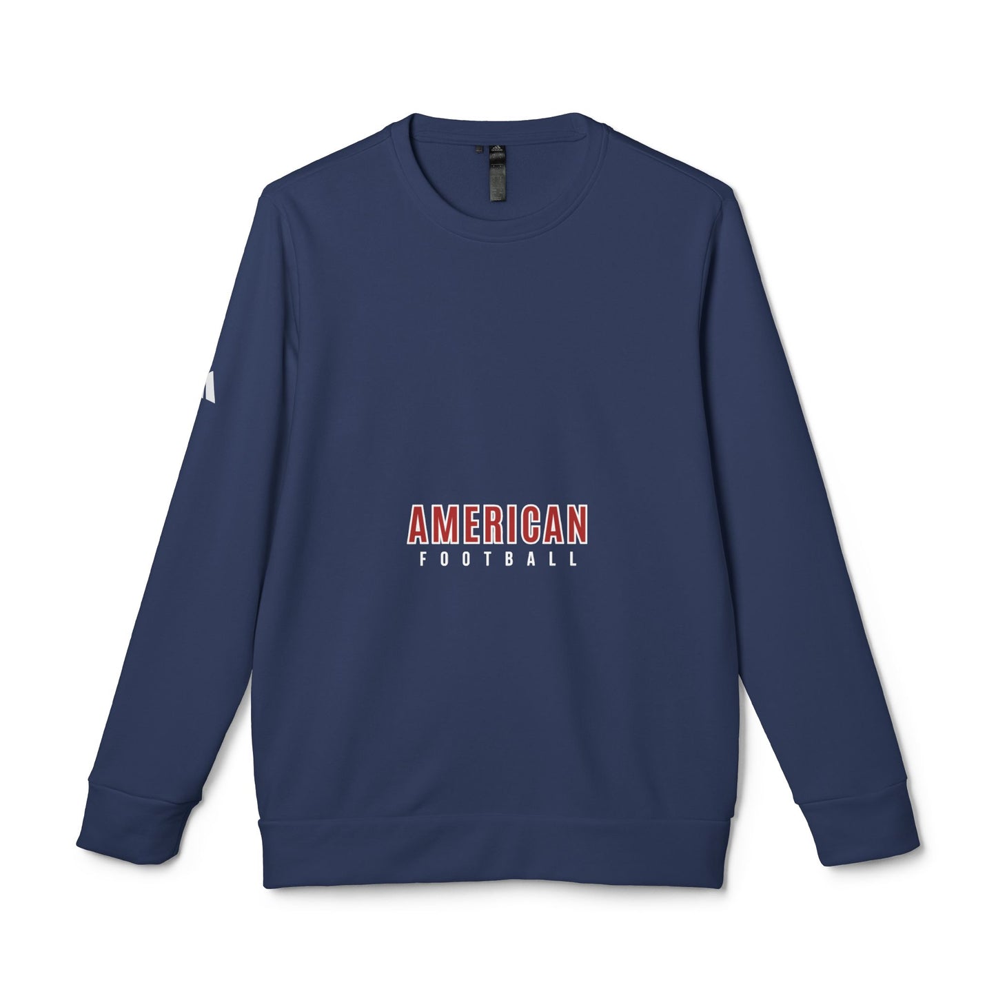 Adidas Men's Sweatshirt American Football Fan