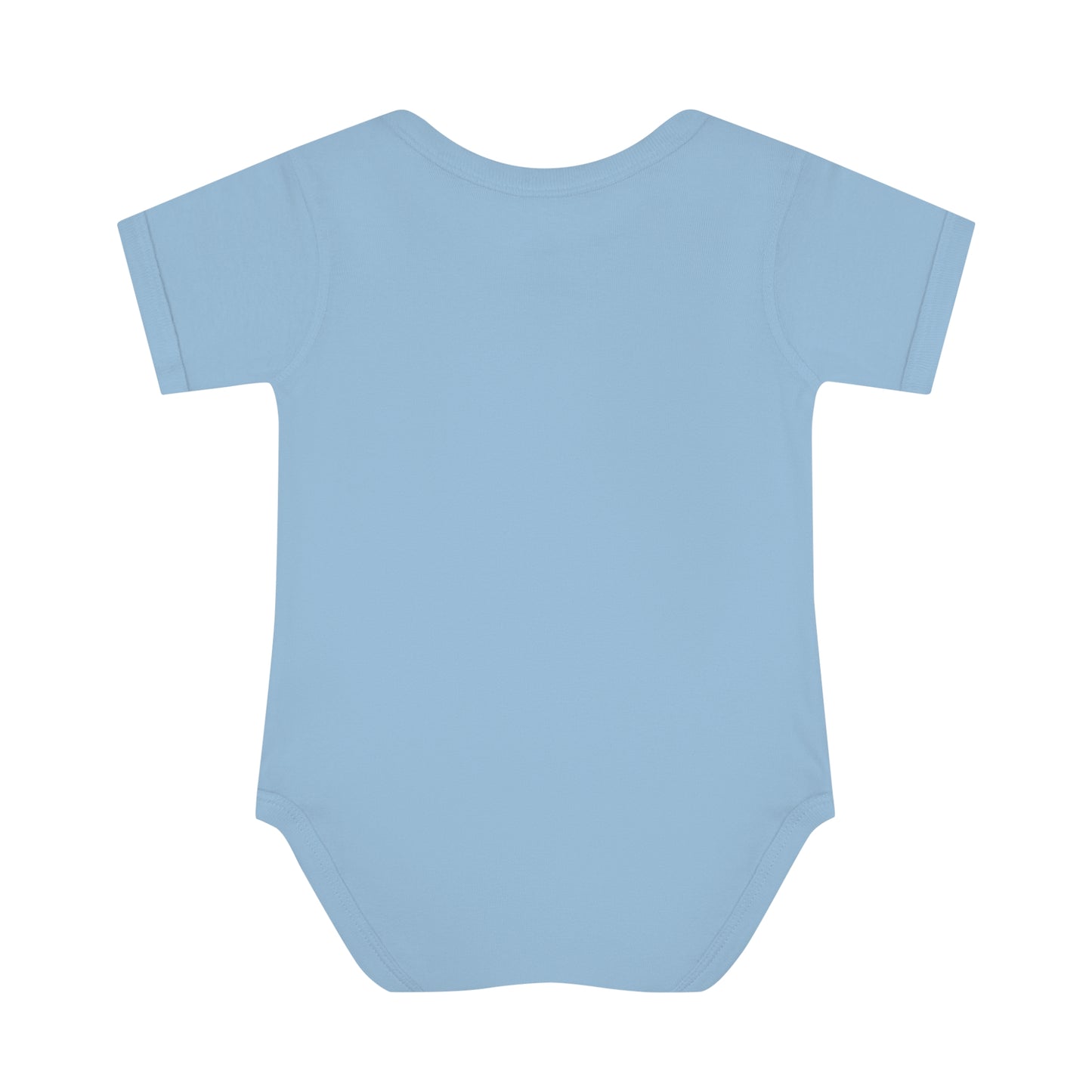 Infant Baby Boy Bodysuit