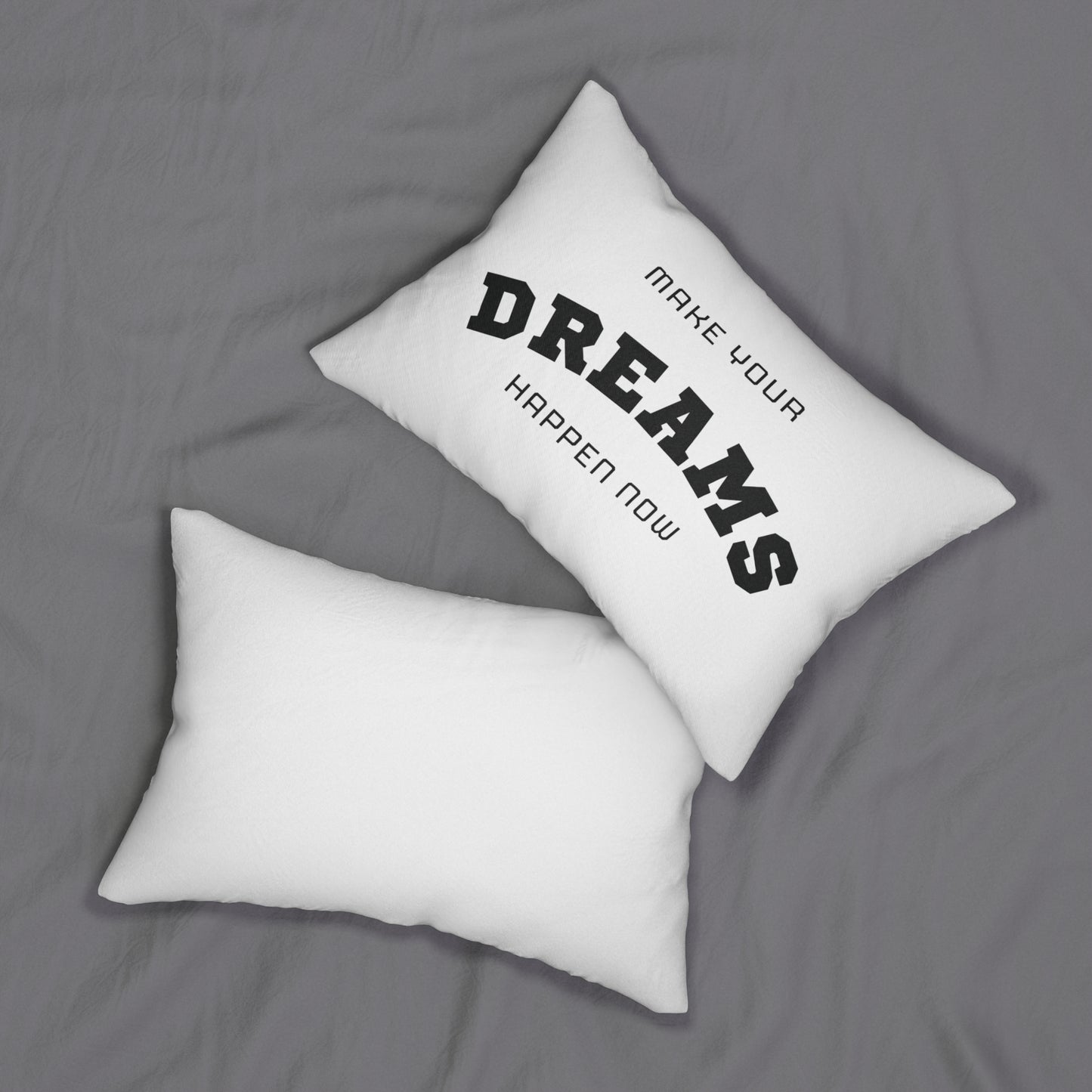 Dreams Pillow