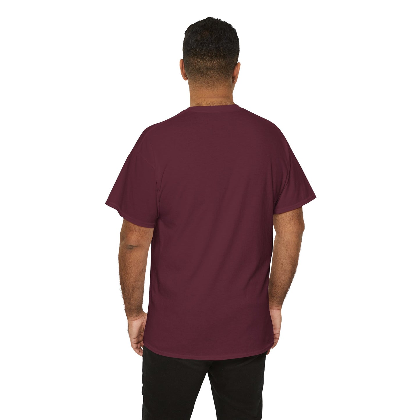 India Men's T-shirt