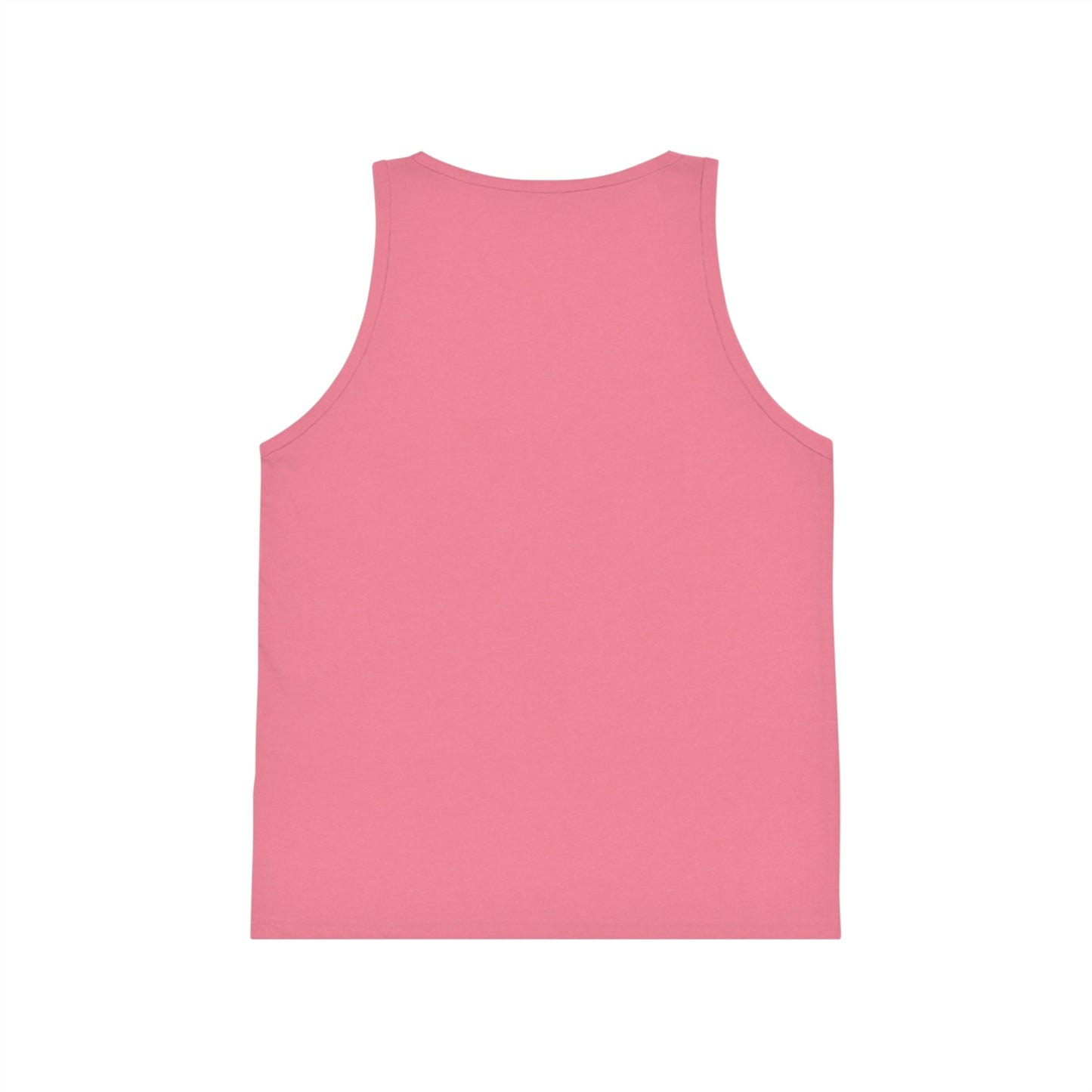 Girl's Victory Jersey Tank Top