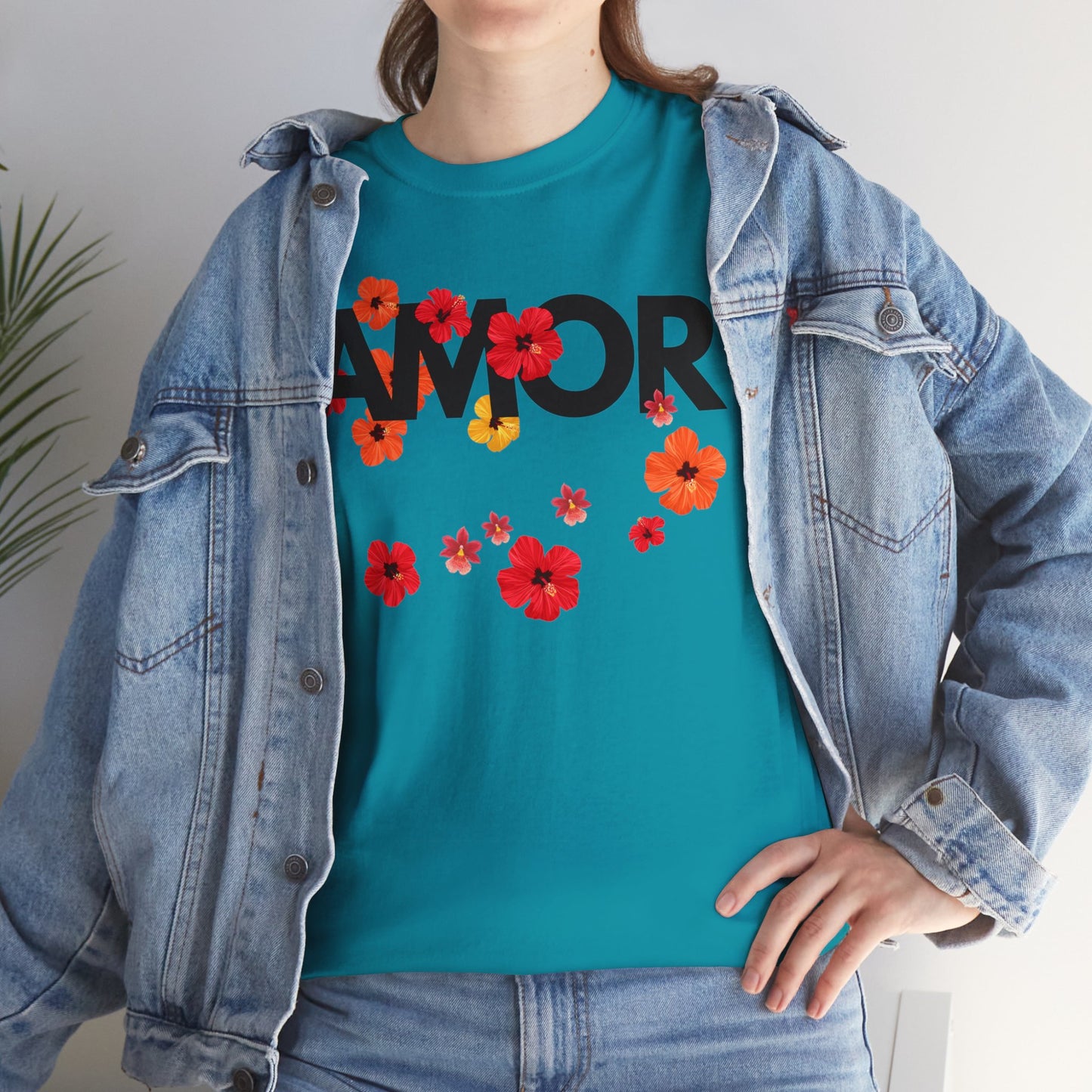 Amor Women's T-shirt