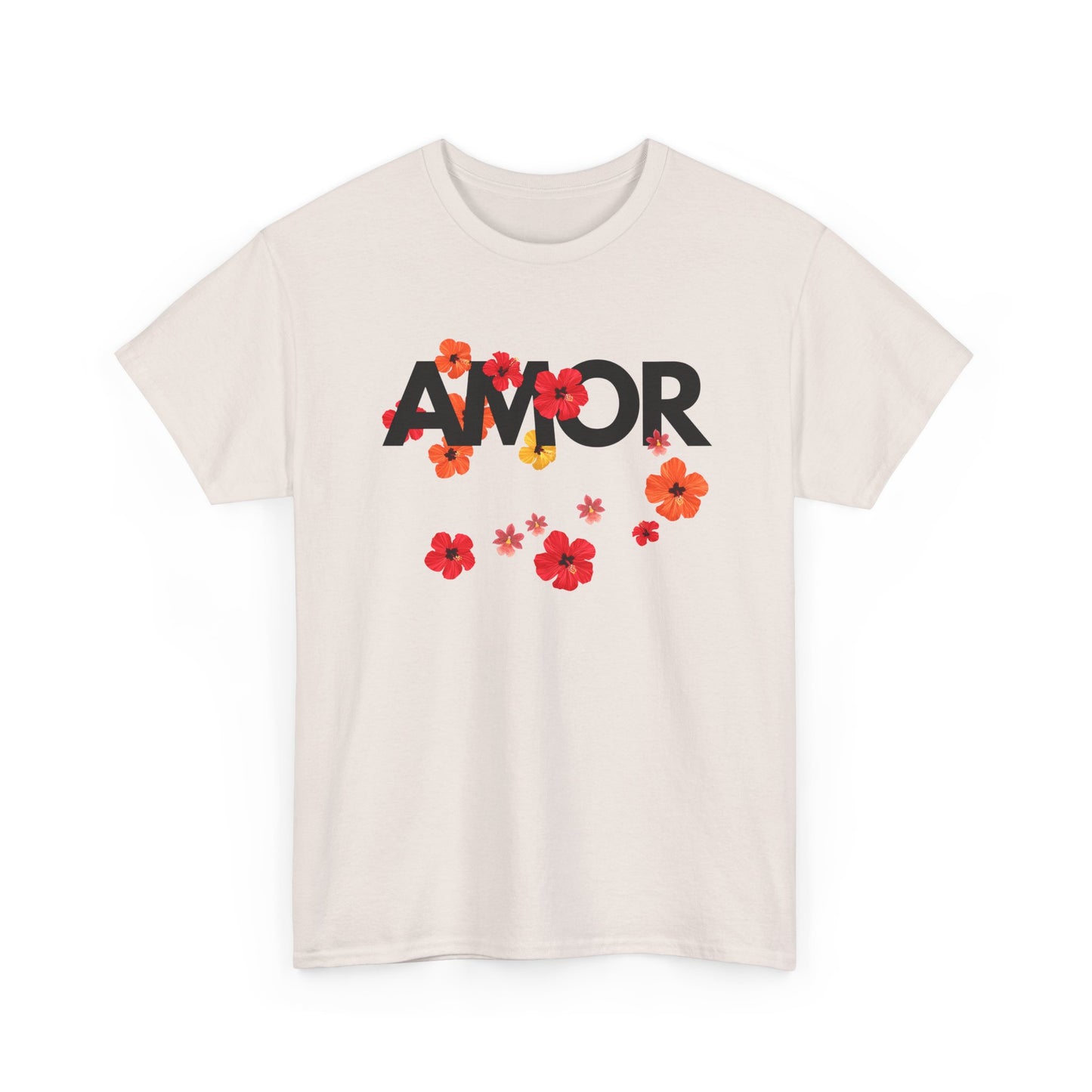 Amor Men's T-shirt